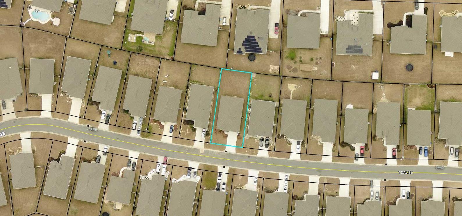 Redstone Commons PH I - Residential