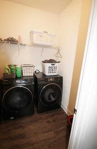 Redstone Commons PH I - Residential