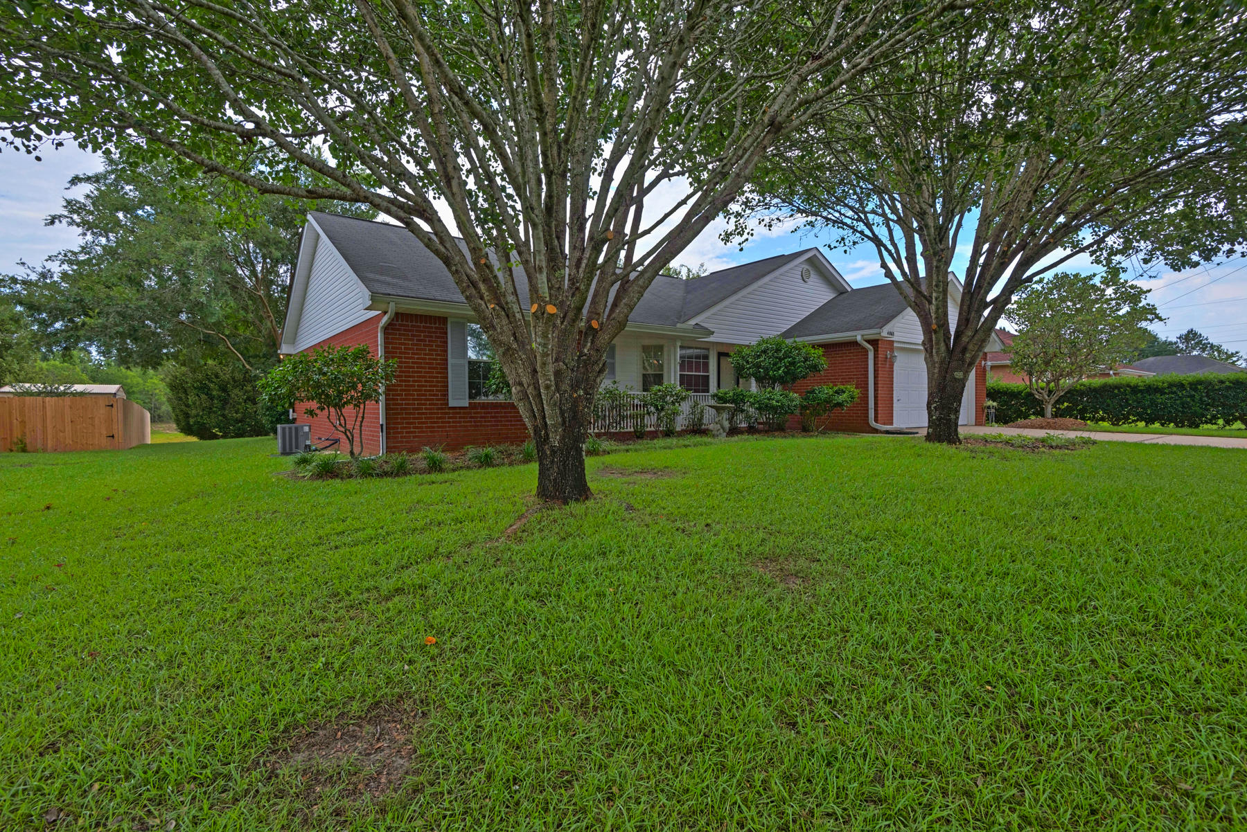 FOXWOOD ADDITION S/D - Residential