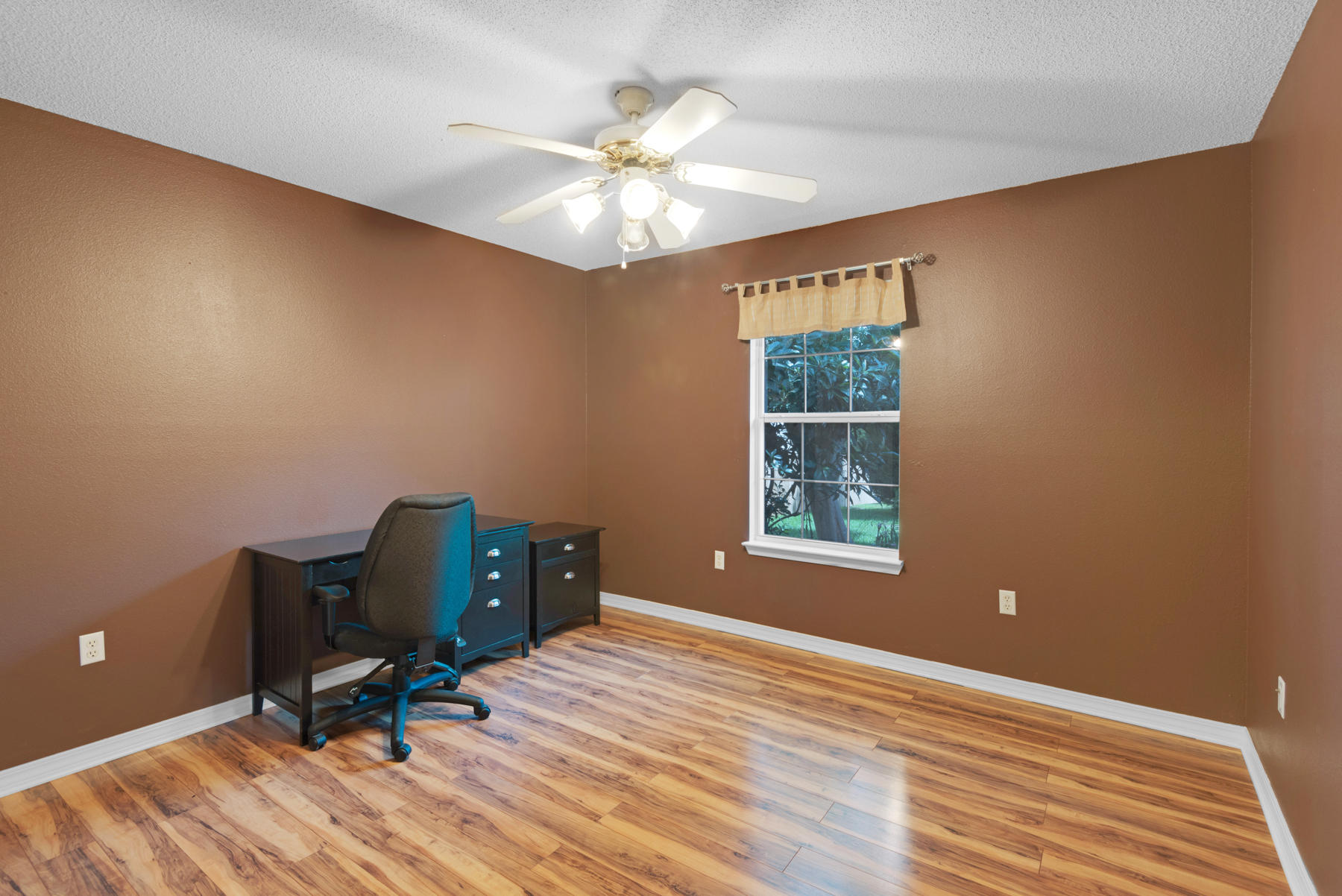 FOXWOOD ADDITION S/D - Residential