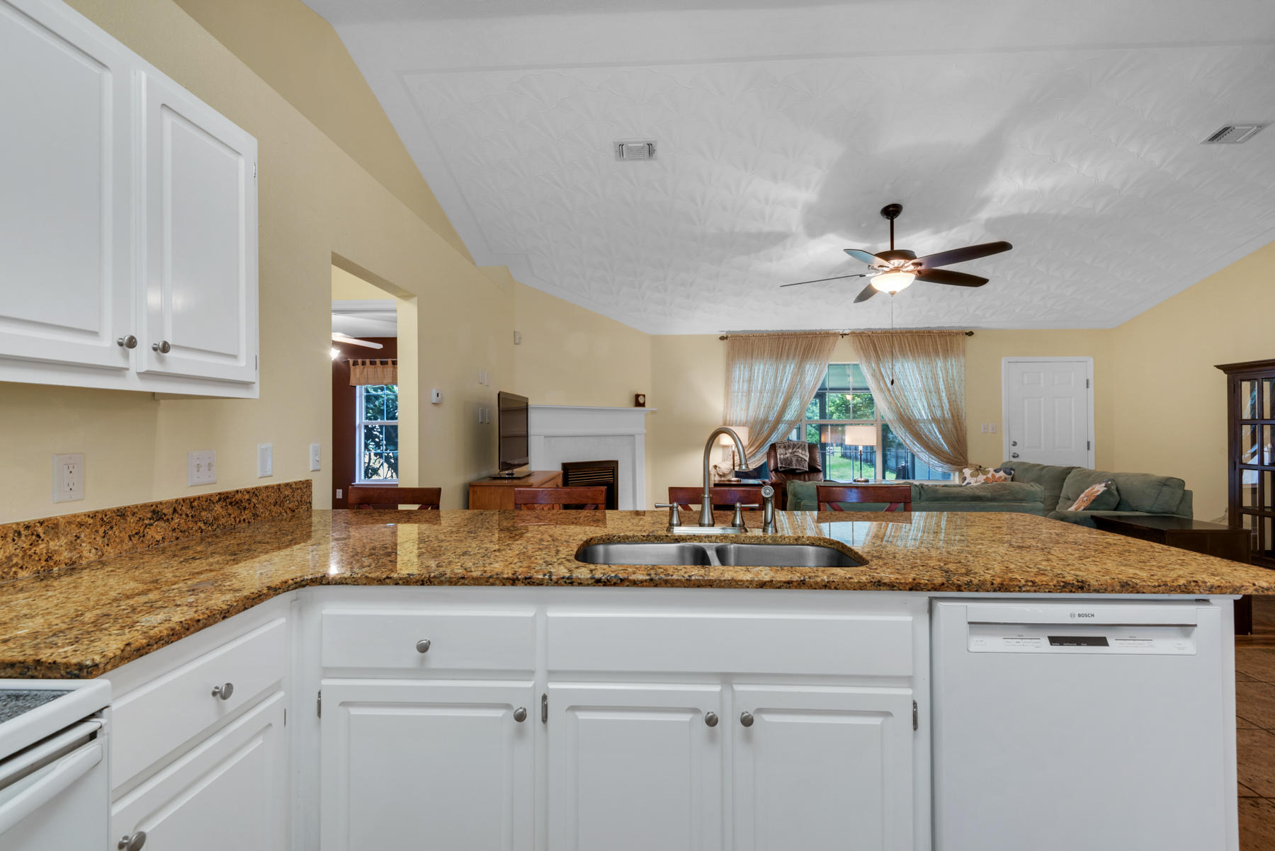 FOXWOOD ADDITION S/D - Residential