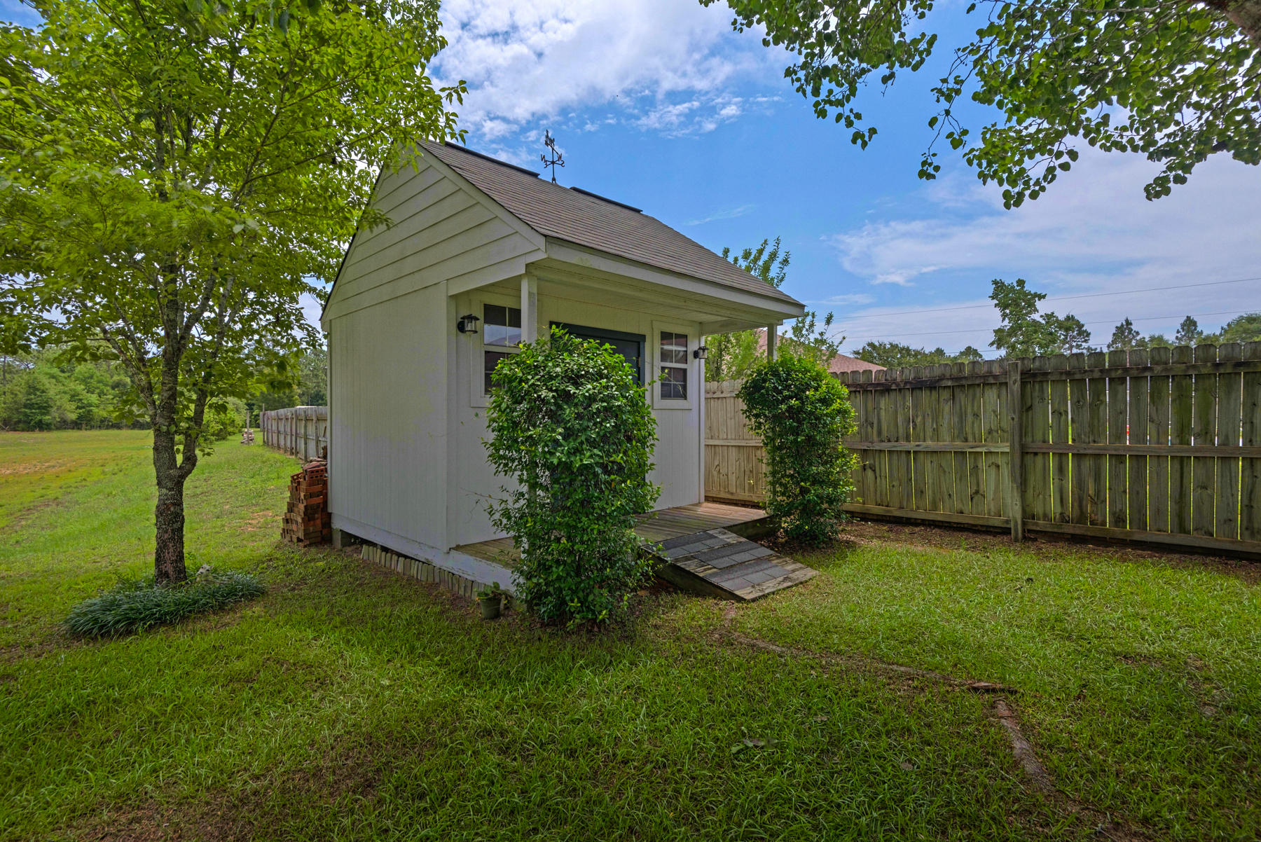 FOXWOOD ADDITION S/D - Residential