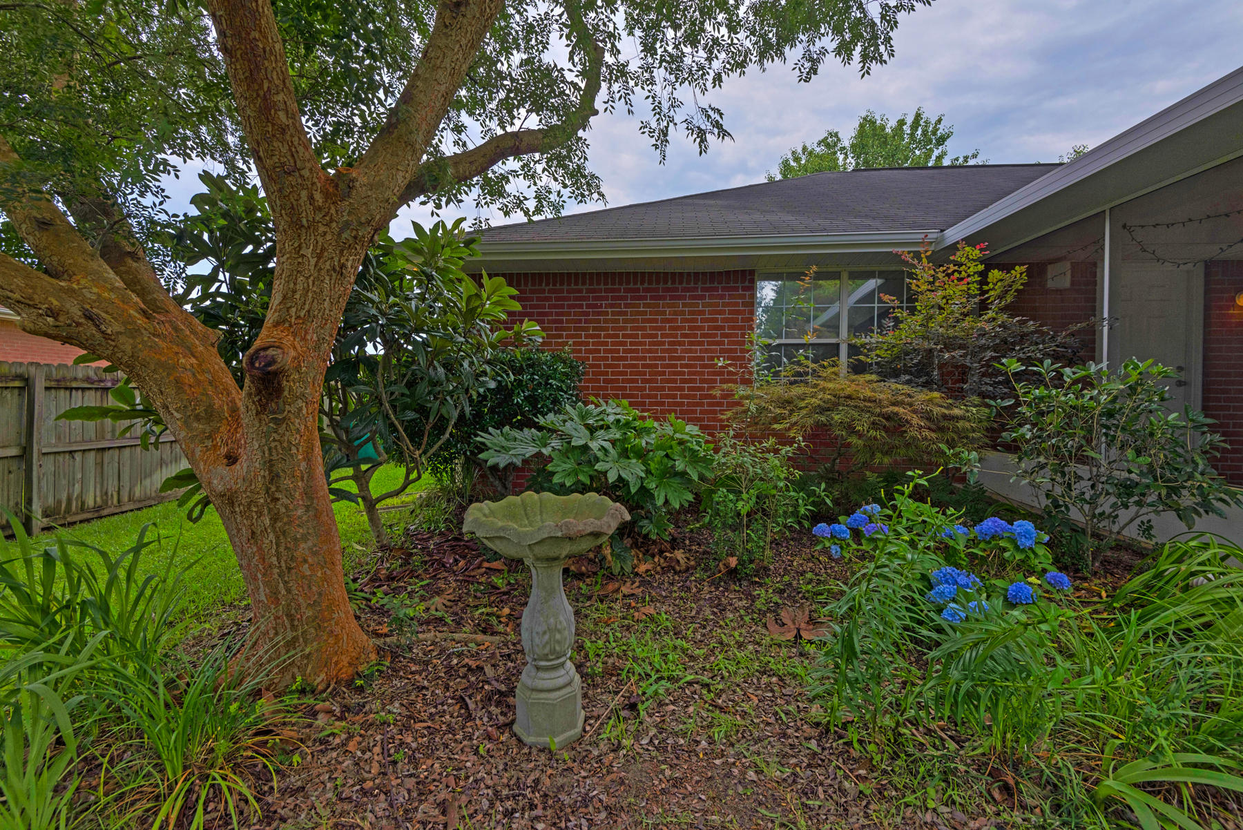 FOXWOOD ADDITION S/D - Residential