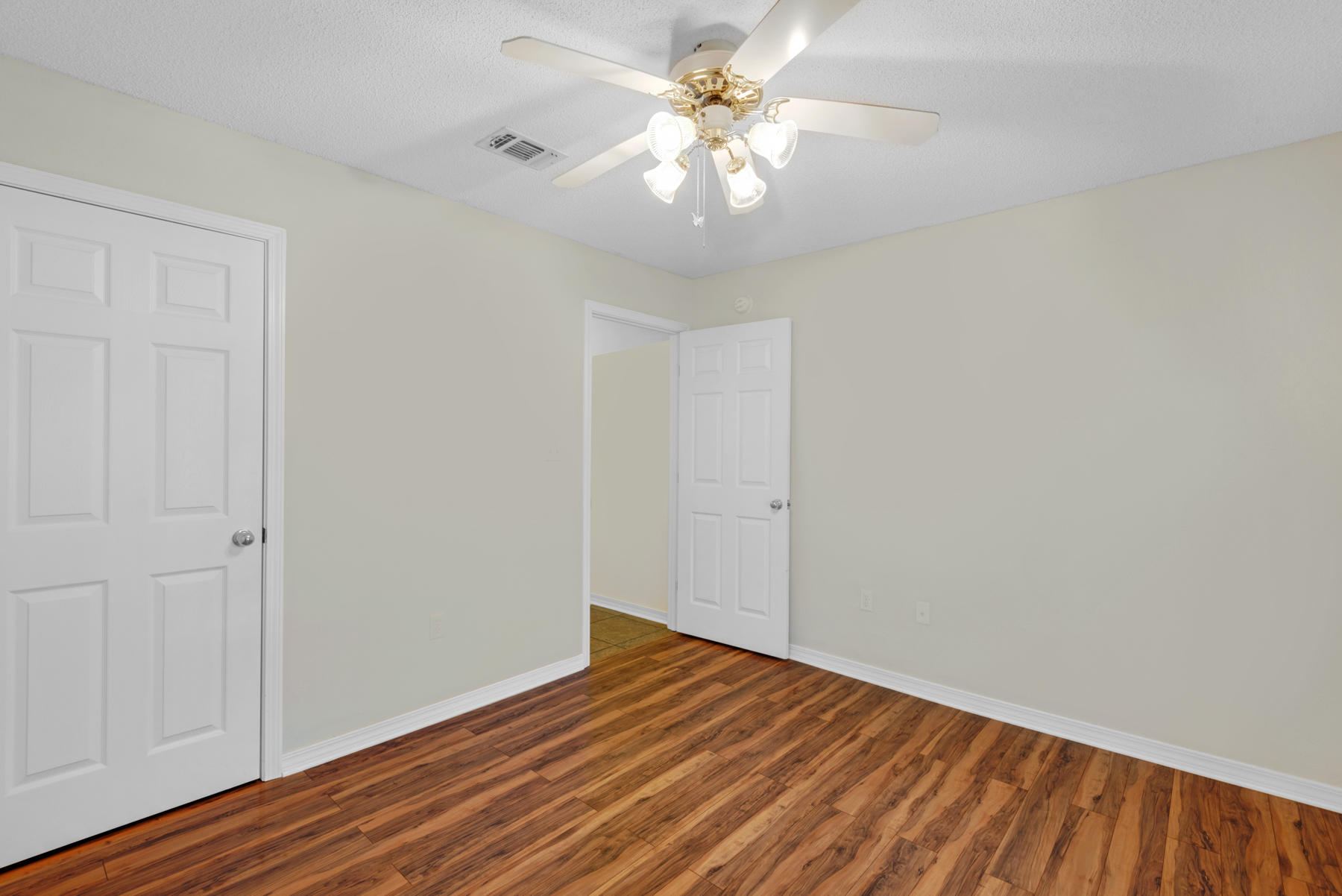 FOXWOOD ADDITION S/D - Residential