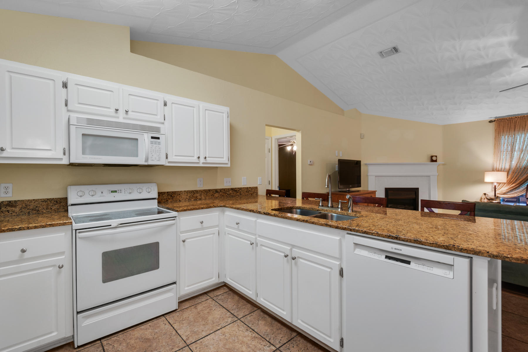 FOXWOOD ADDITION S/D - Residential