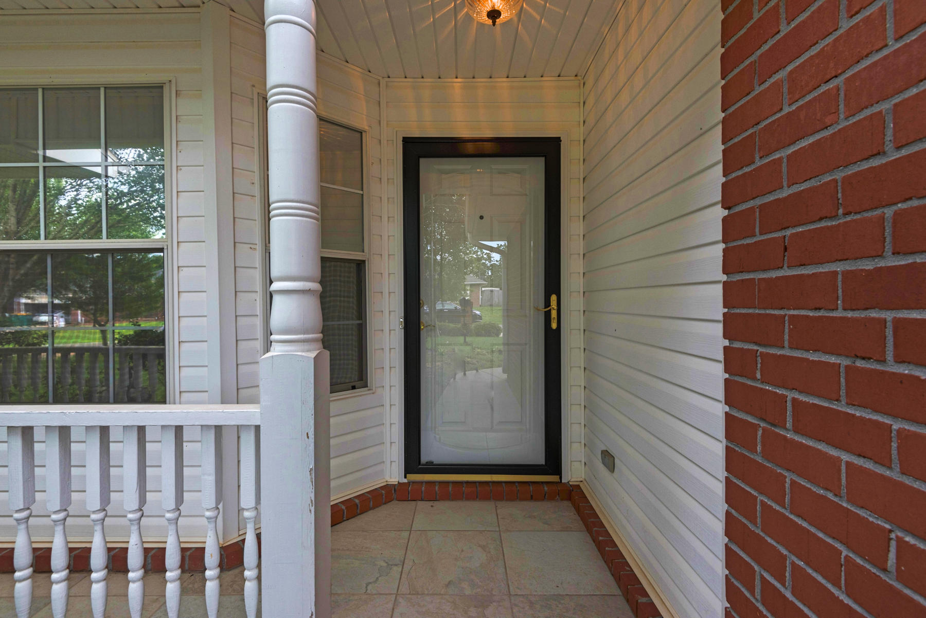 FOXWOOD ADDITION S/D - Residential