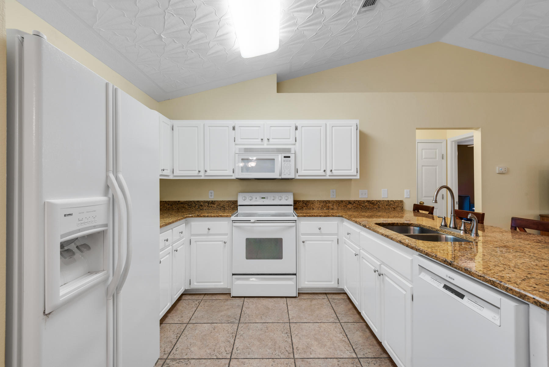 FOXWOOD ADDITION S/D - Residential