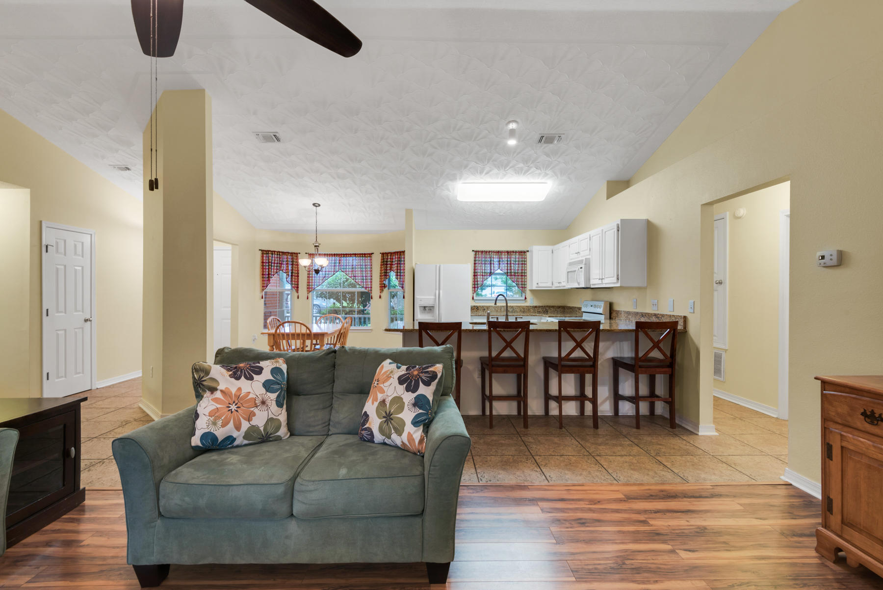 FOXWOOD ADDITION S/D - Residential