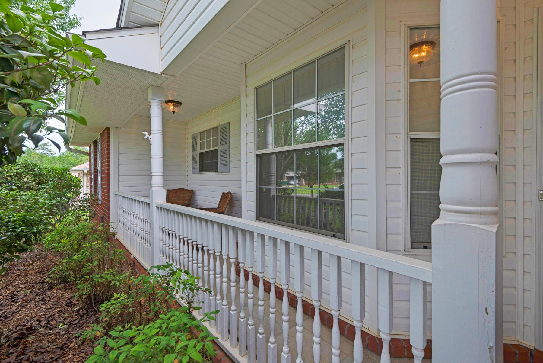 FOXWOOD ADDITION S/D - Residential