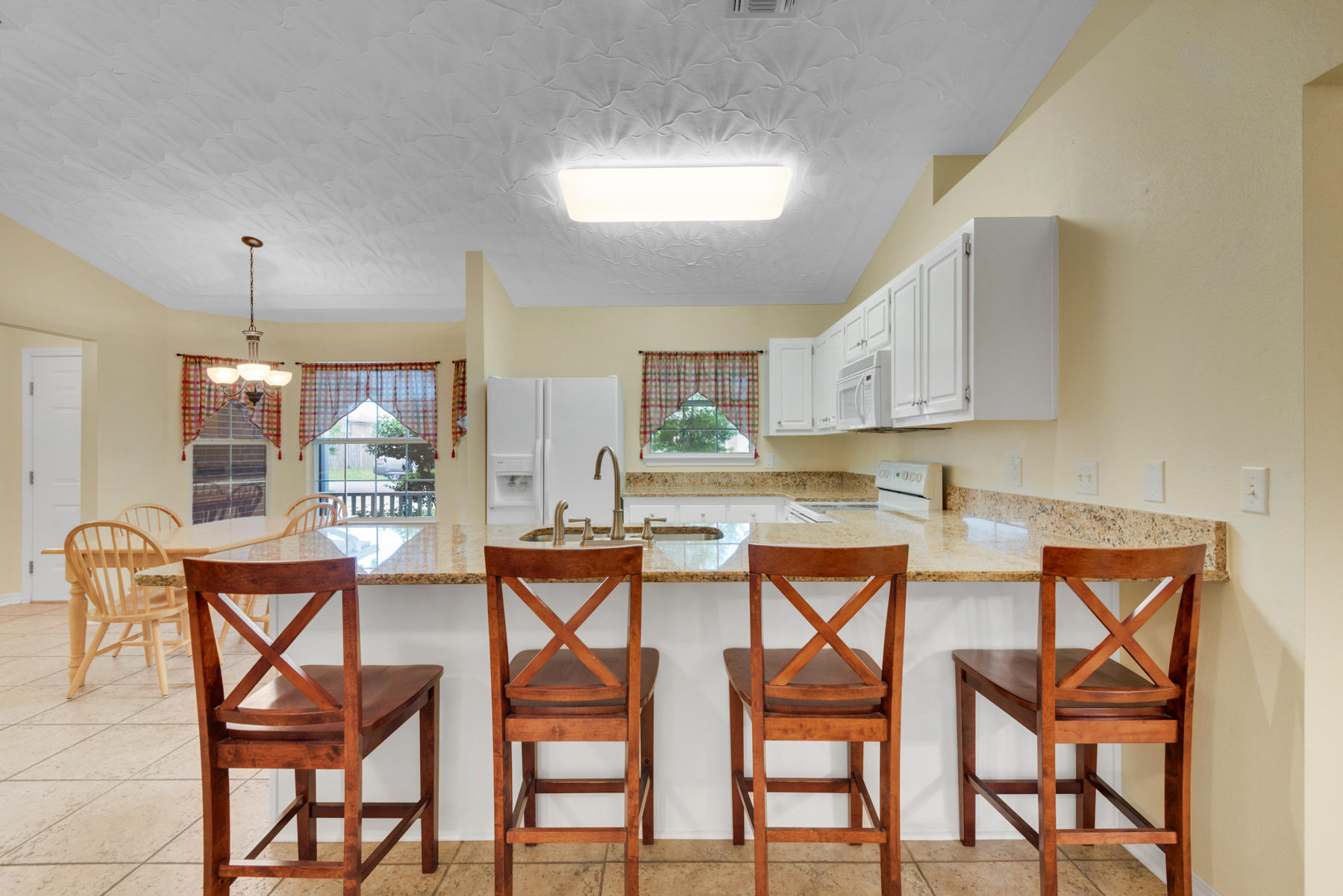 FOXWOOD ADDITION S/D - Residential