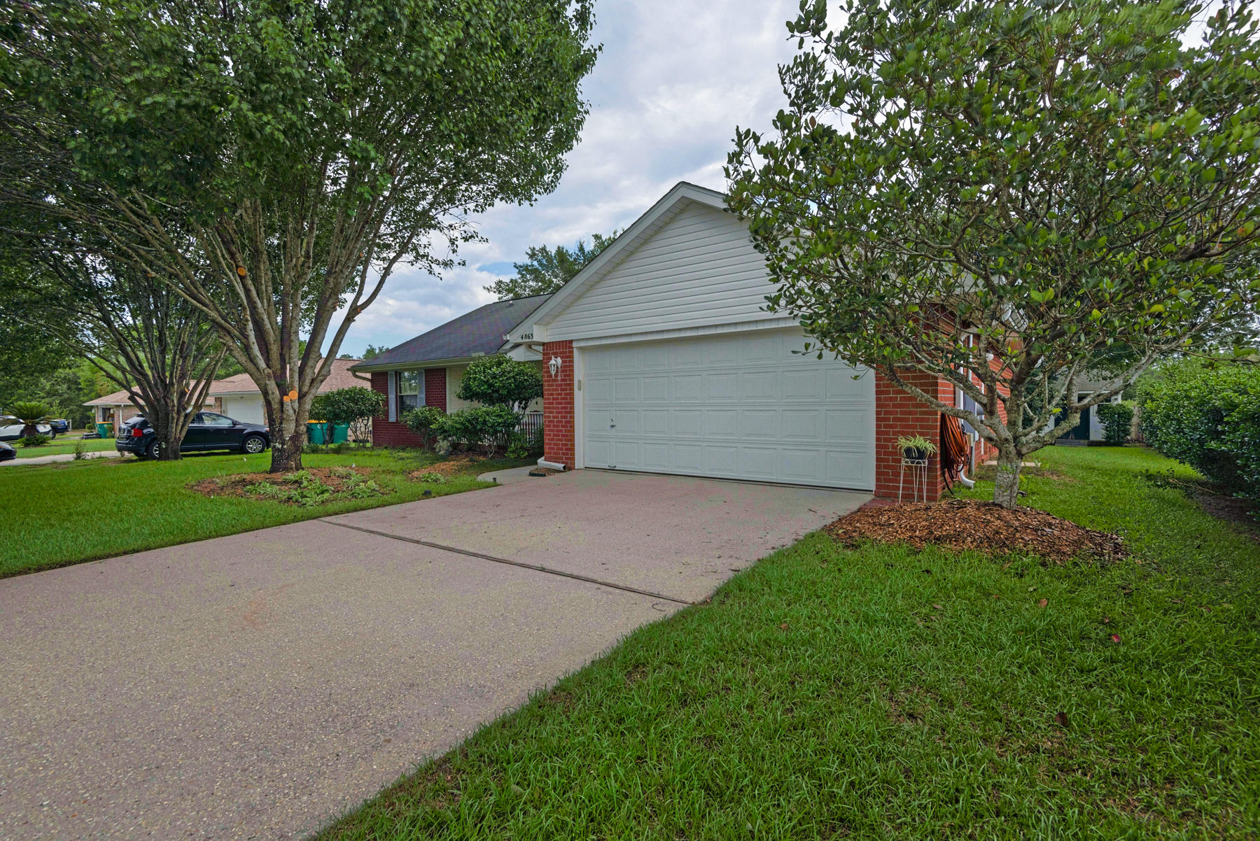 FOXWOOD ADDITION S/D - Residential