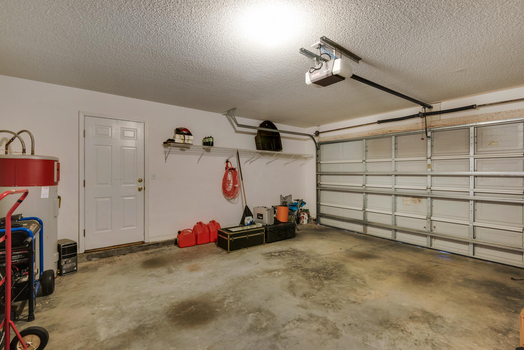 FOXWOOD ADDITION S/D - Residential