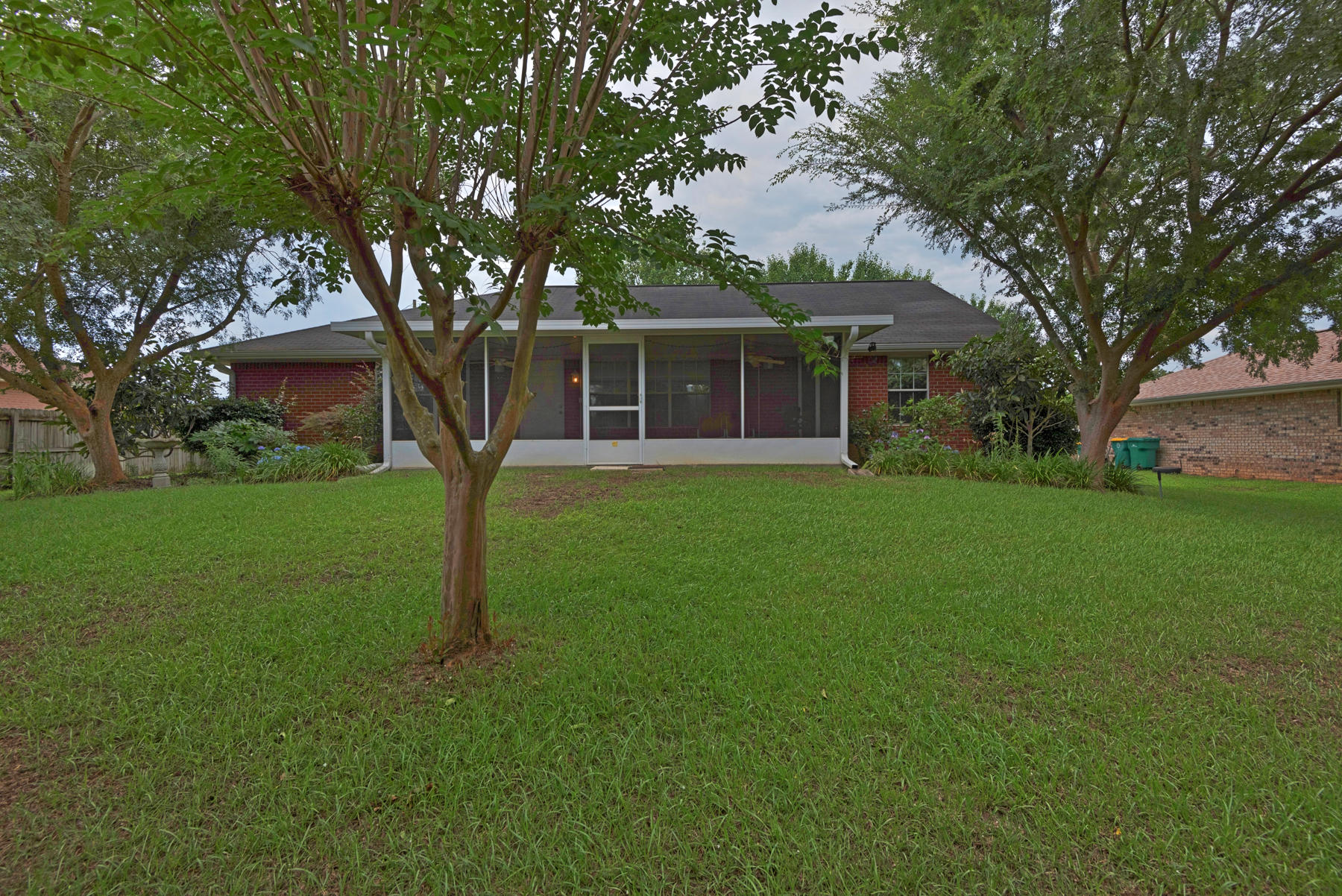 FOXWOOD ADDITION S/D - Residential