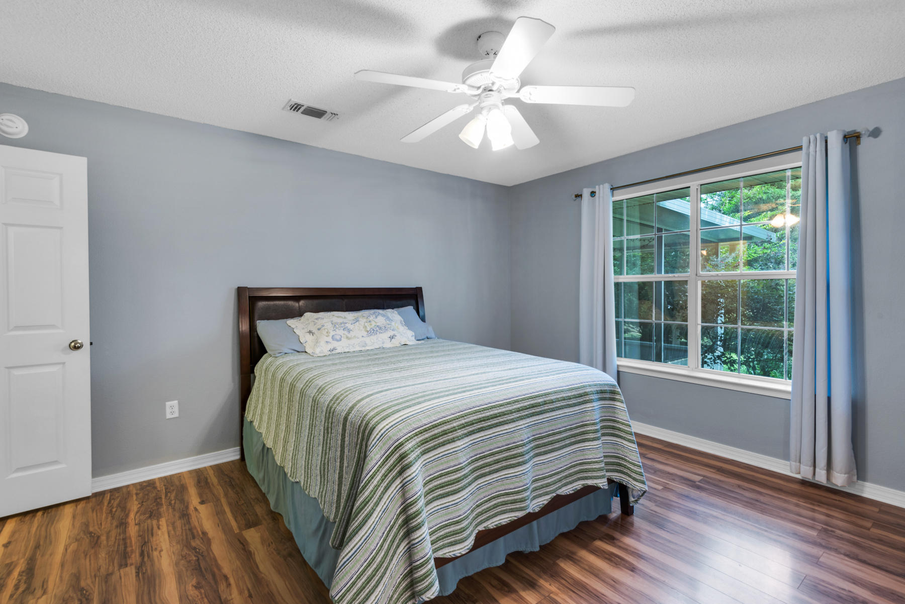 FOXWOOD ADDITION S/D - Residential