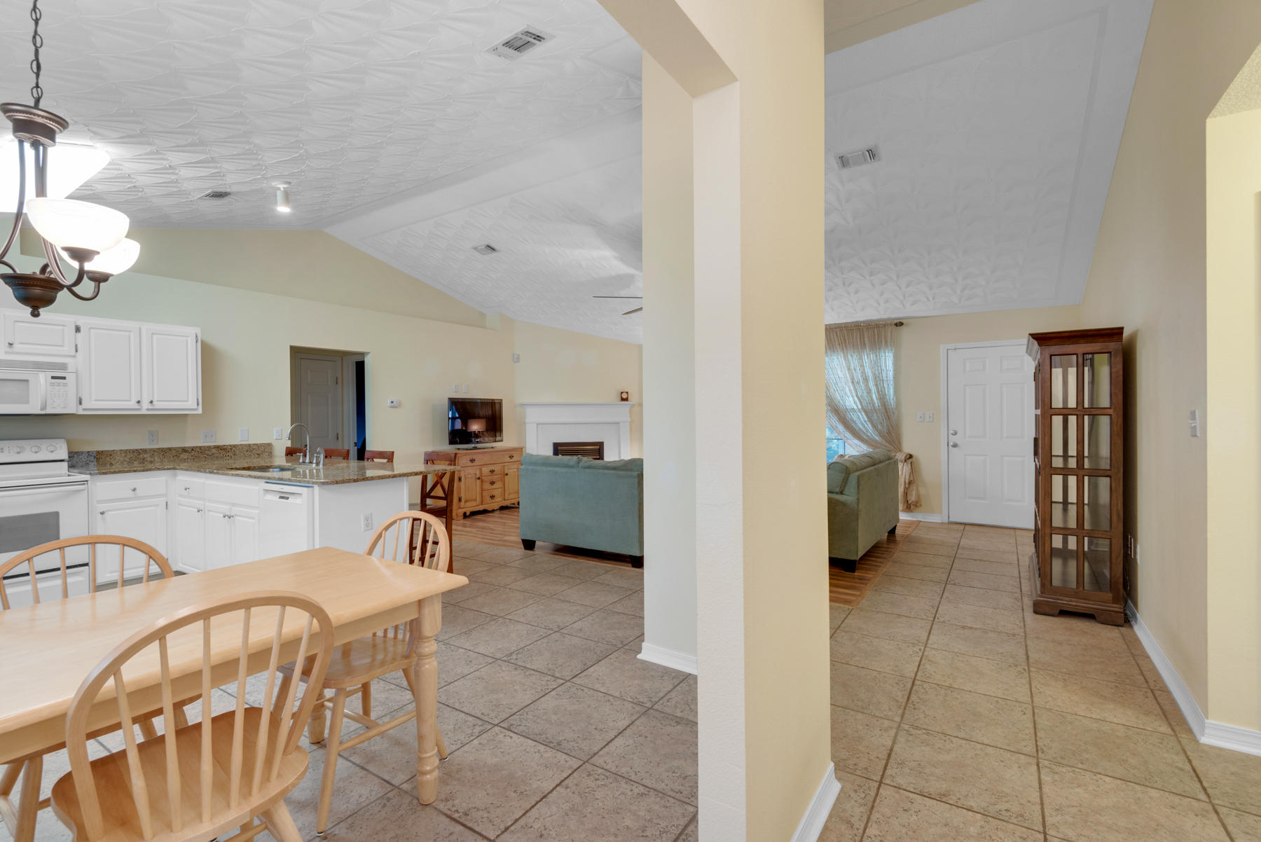 FOXWOOD ADDITION S/D - Residential