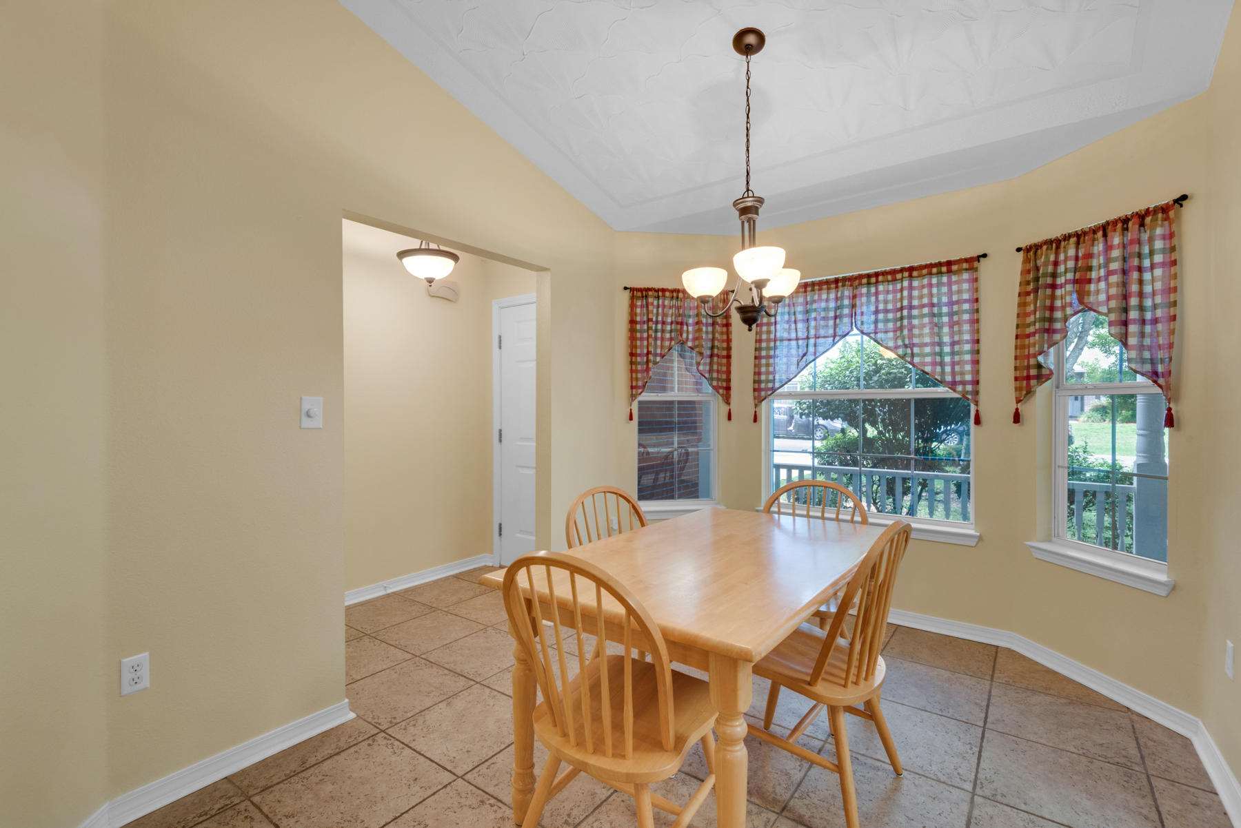 FOXWOOD ADDITION S/D - Residential