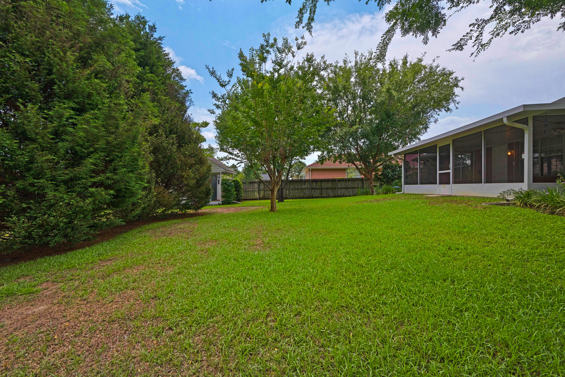 FOXWOOD ADDITION S/D - Residential