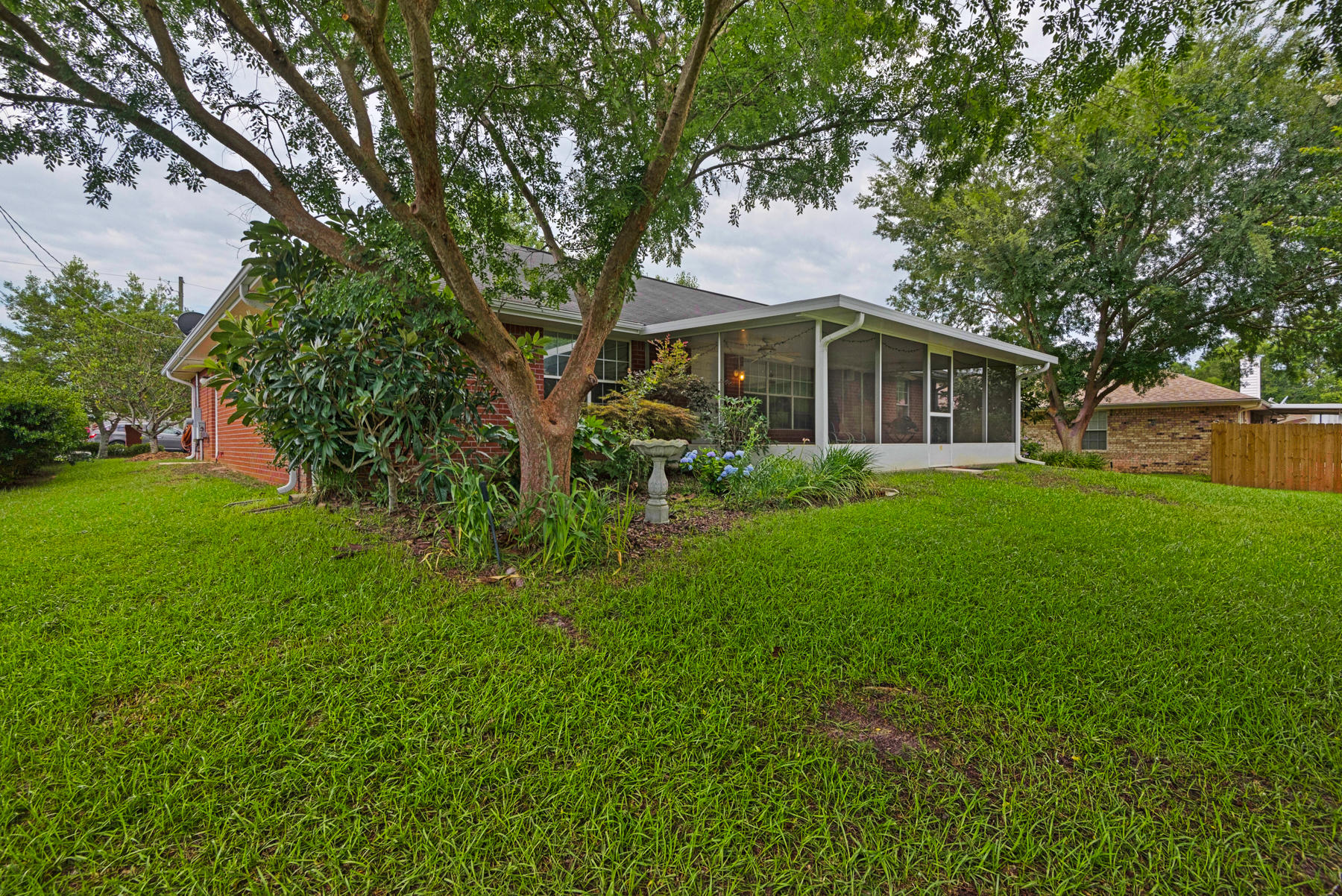 FOXWOOD ADDITION S/D - Residential