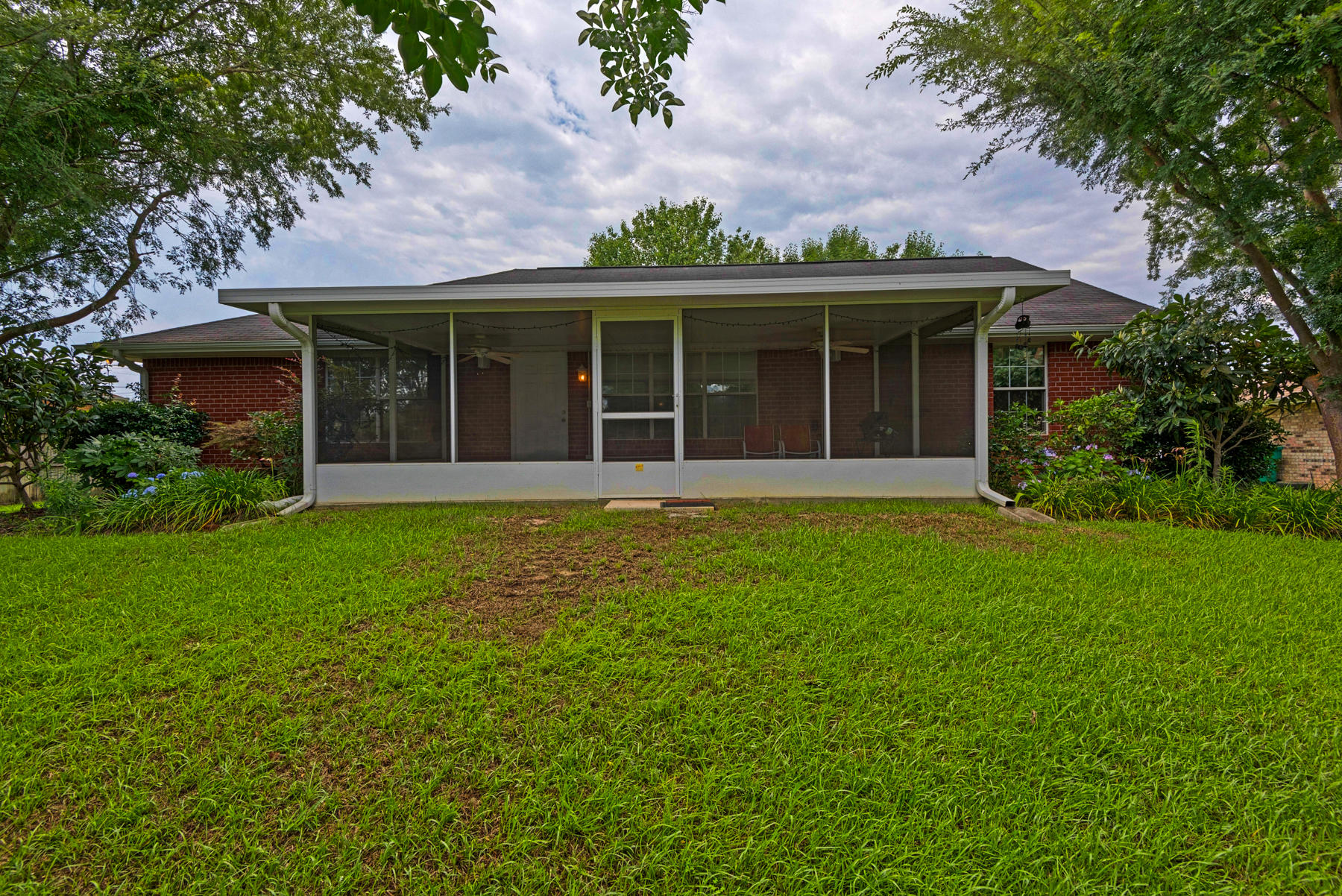 FOXWOOD ADDITION S/D - Residential