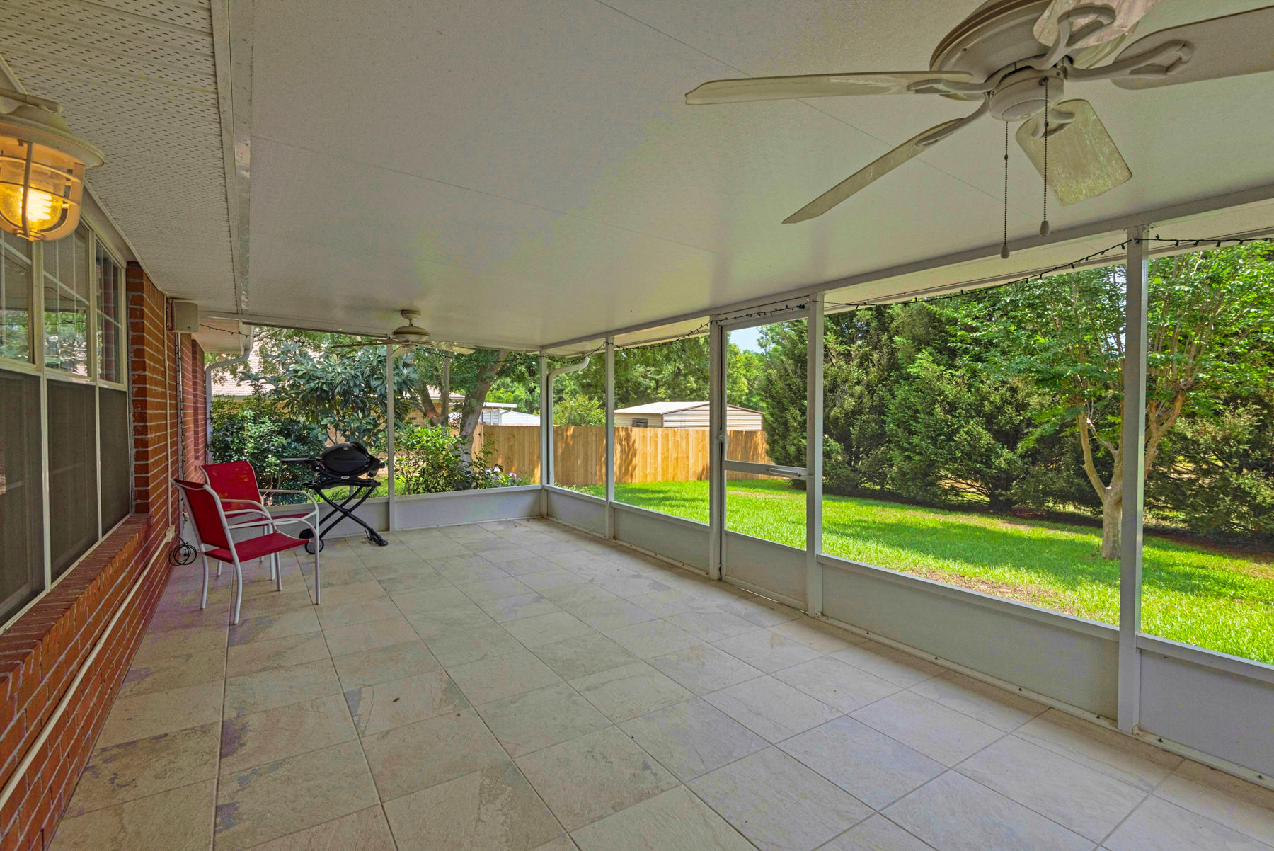 FOXWOOD ADDITION S/D - Residential