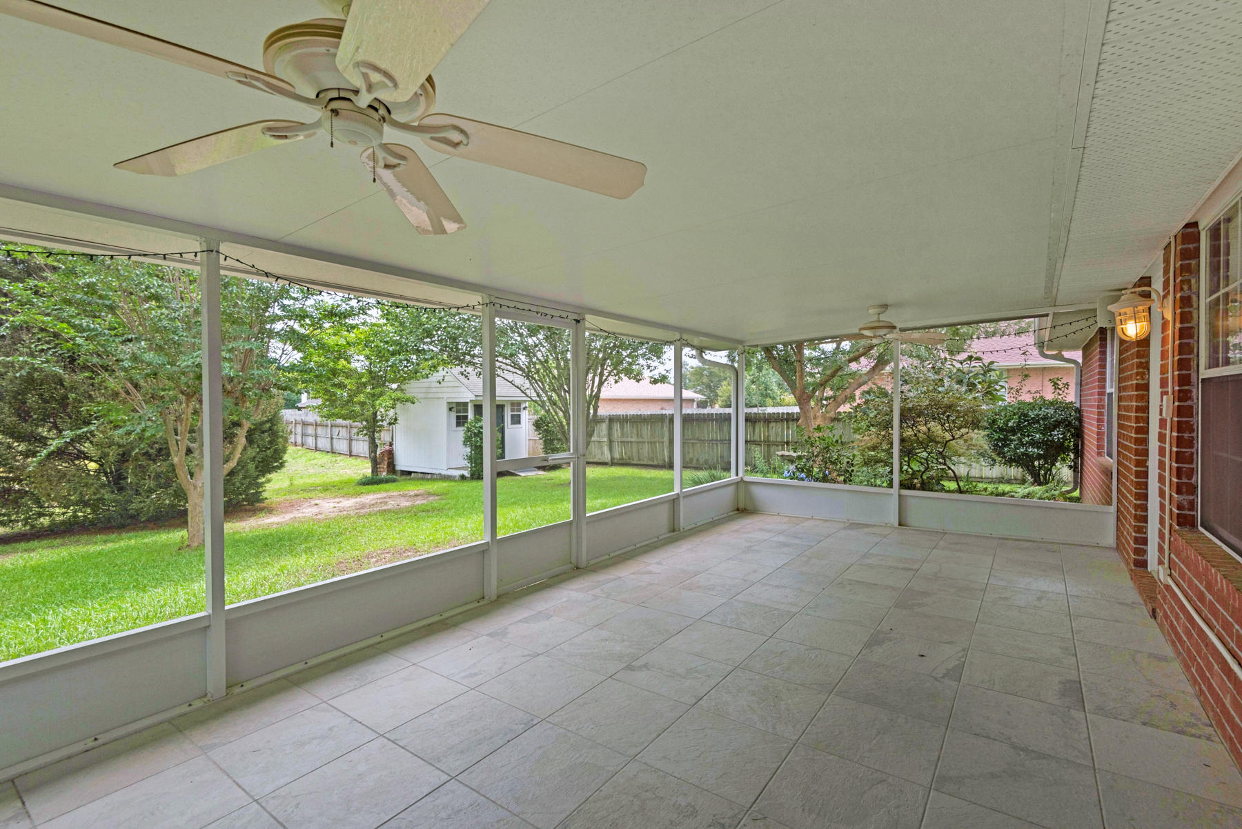 FOXWOOD ADDITION S/D - Residential