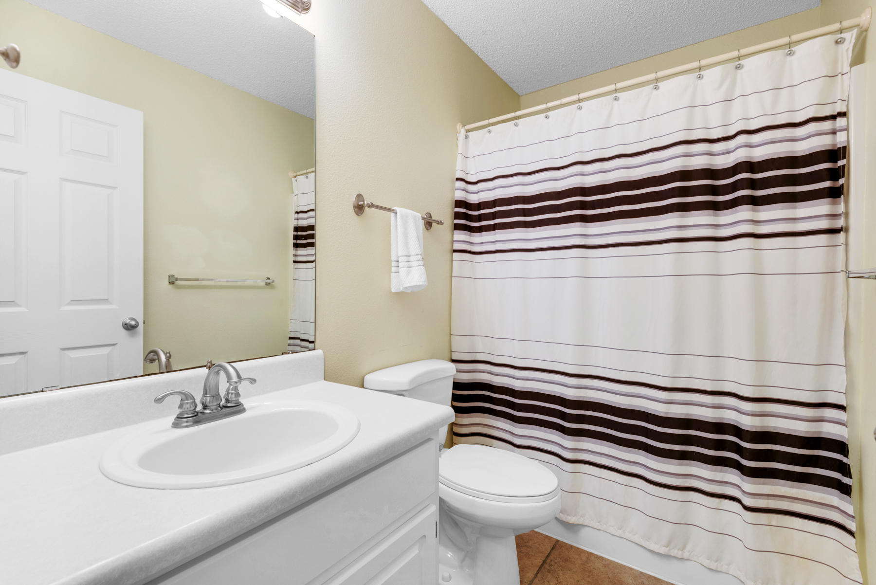 FOXWOOD ADDITION S/D - Residential