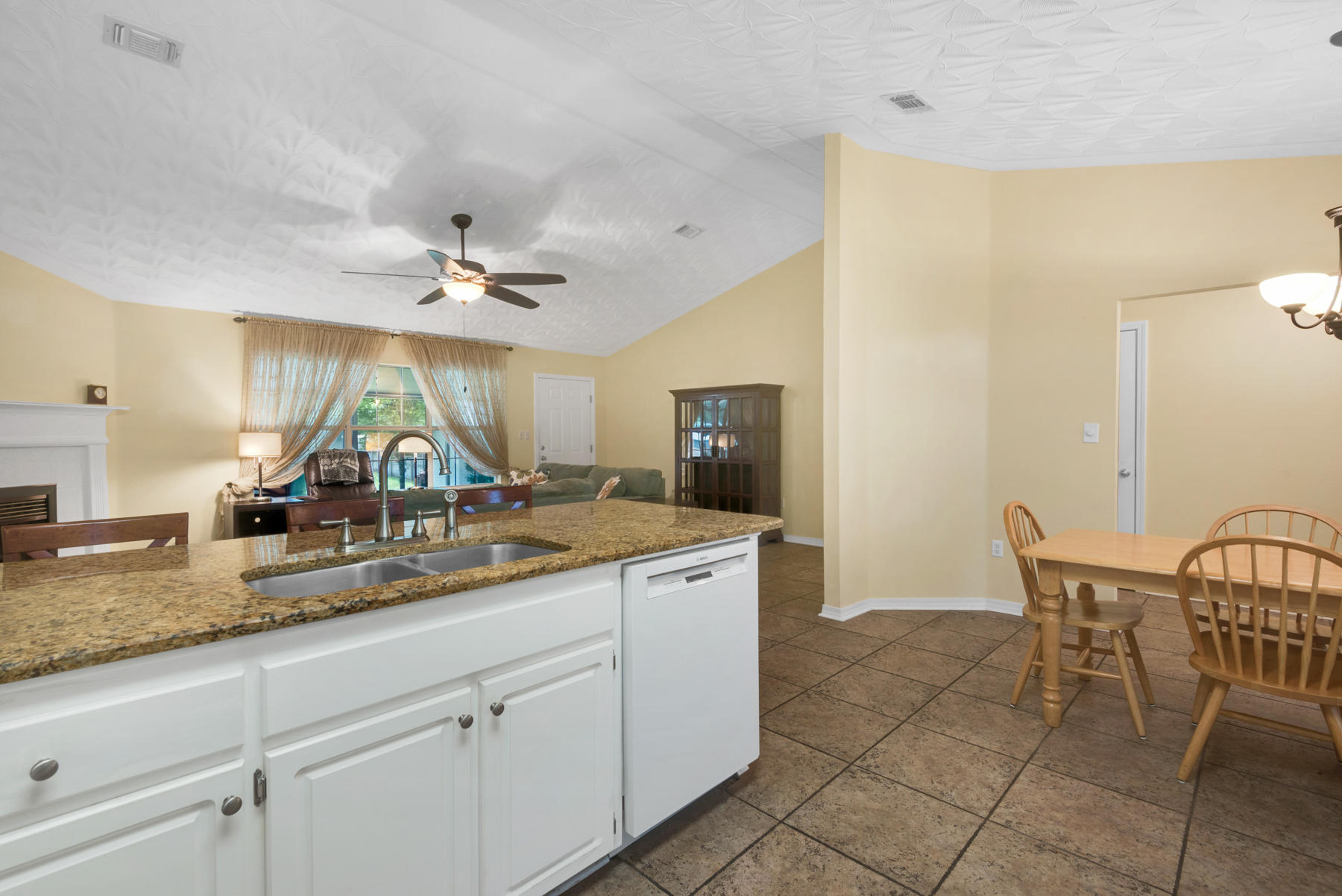 FOXWOOD ADDITION S/D - Residential