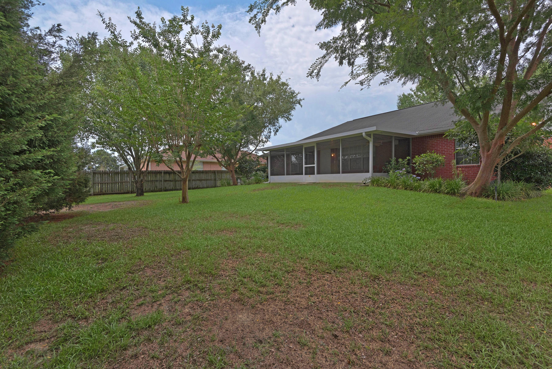 FOXWOOD ADDITION S/D - Residential