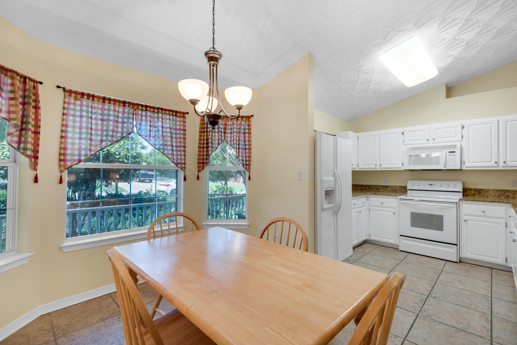 FOXWOOD ADDITION S/D - Residential