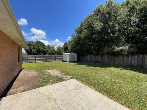 A home in Crestview