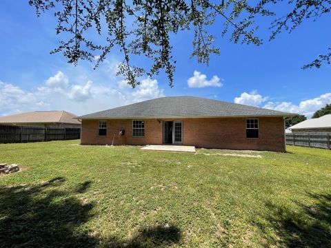 A home in Crestview