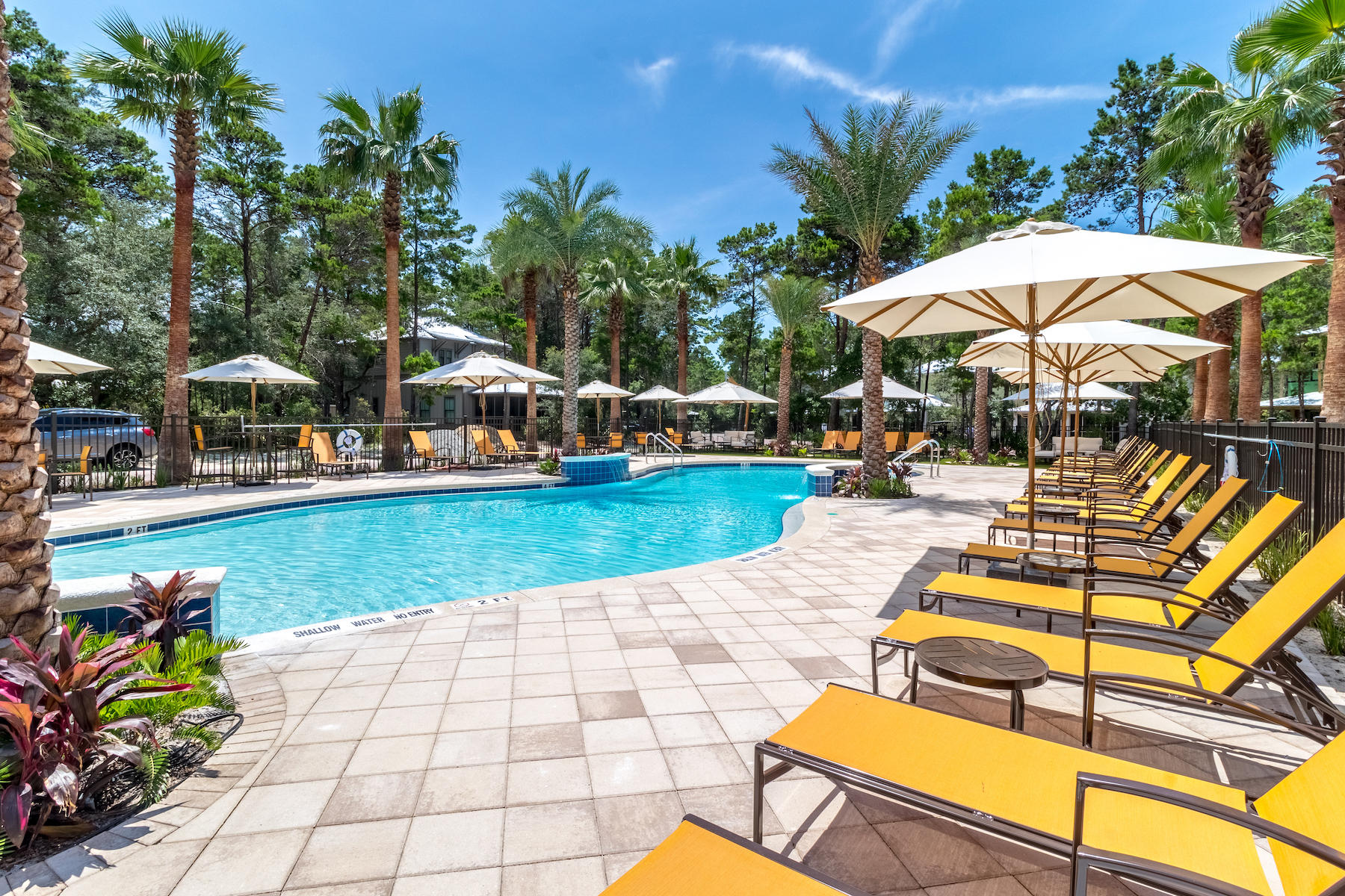 MAGNOLIA COTTAGES BY THE SEA - Residential