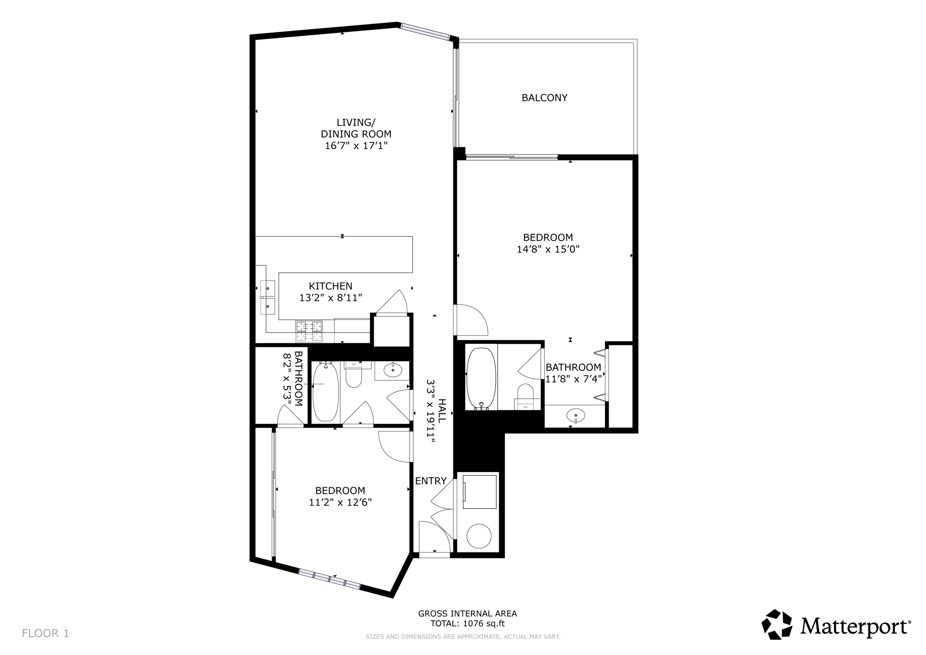 MAINSAIL CONDO PH 3 - Residential