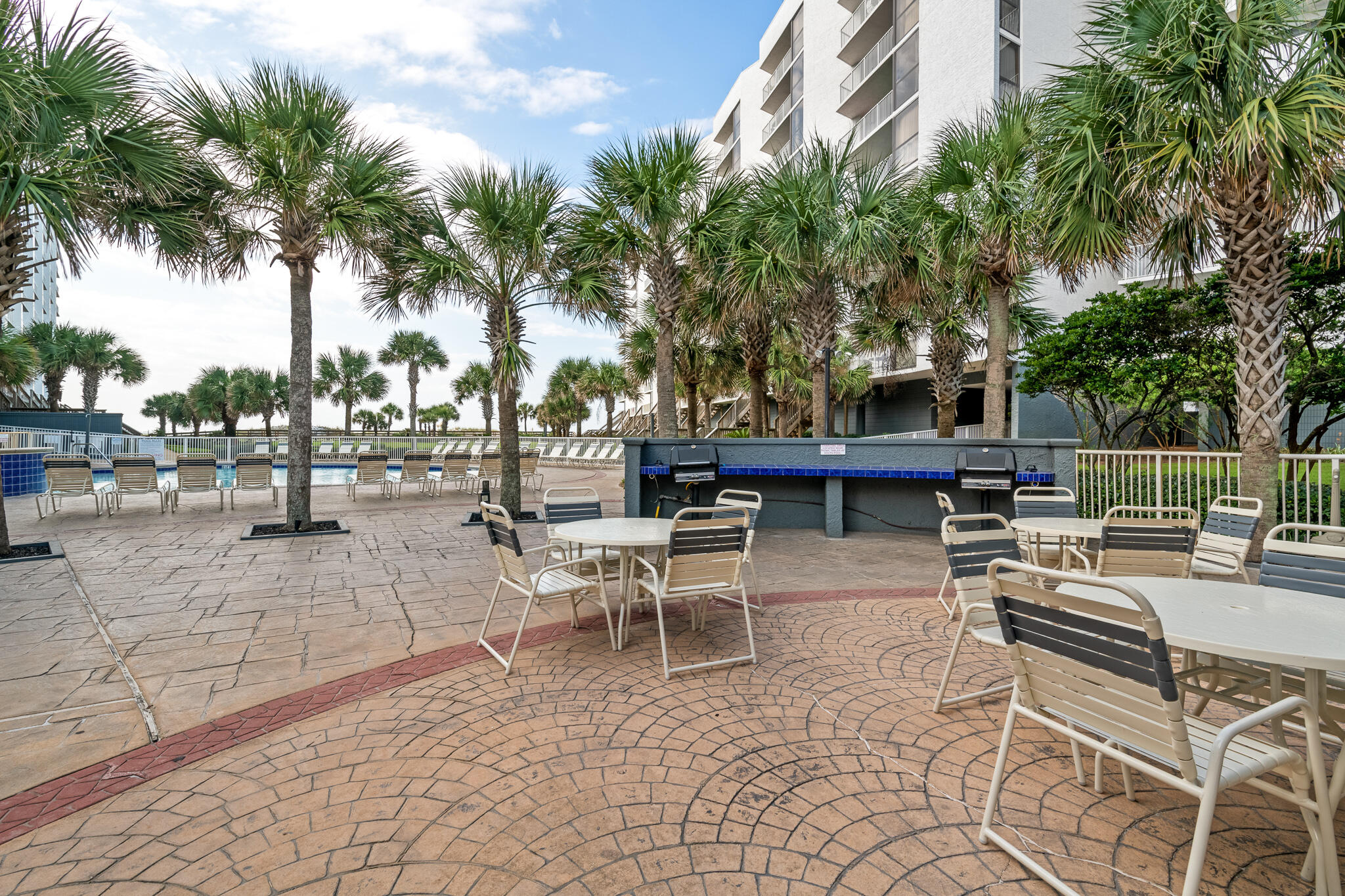 MAINSAIL CONDO PH 3 - Residential