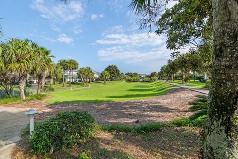 A home in Miramar Beach