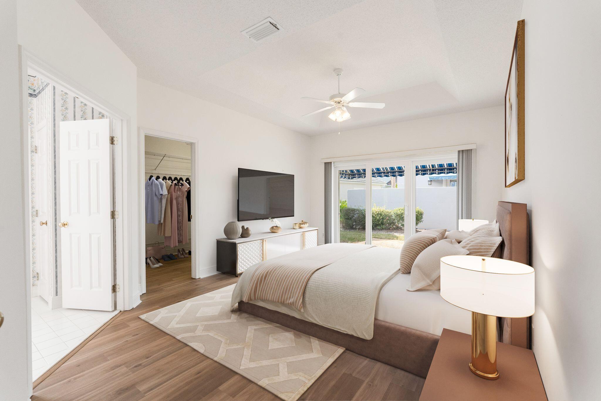 BAY POINT UNIT 1 - Residential