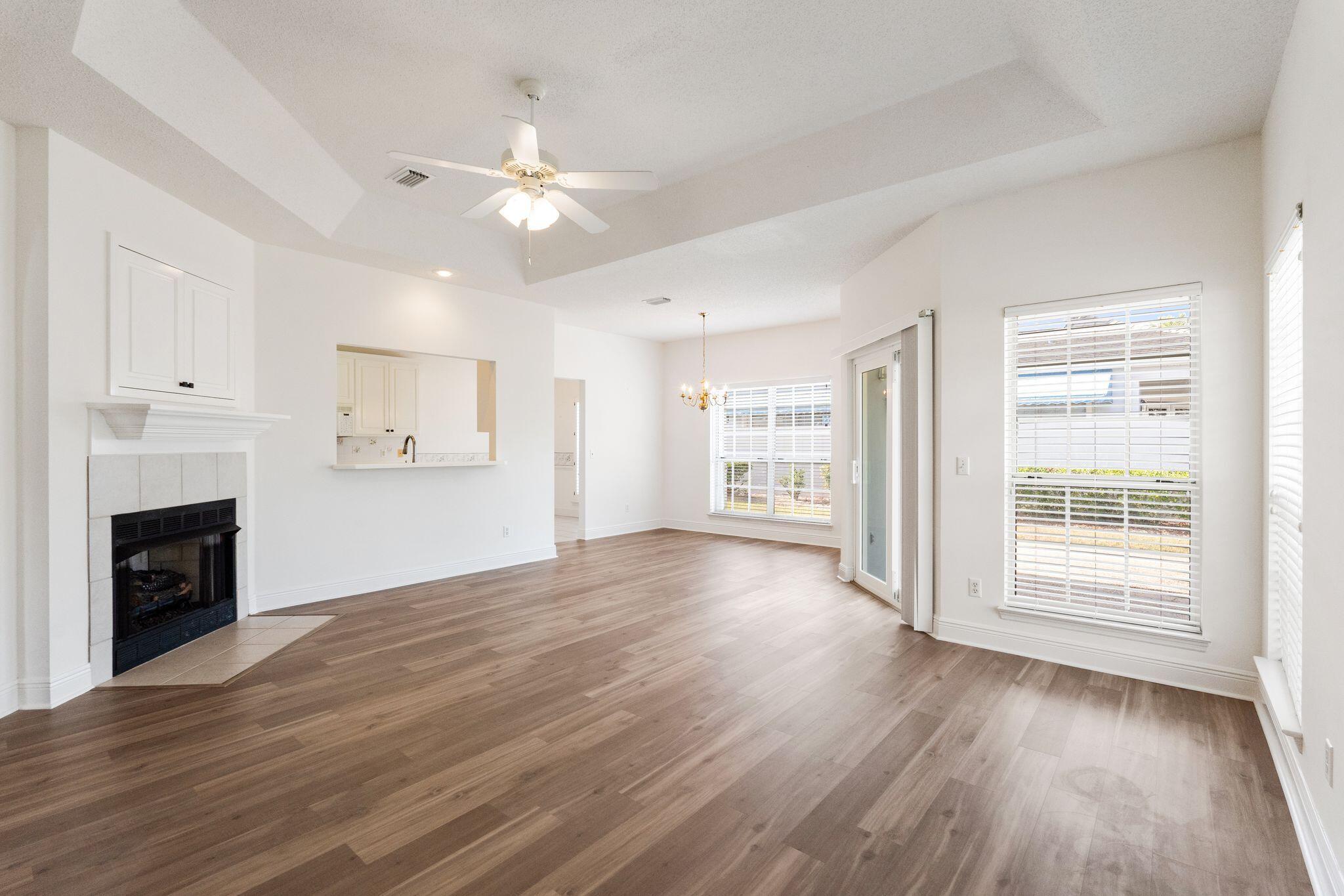 BAY POINT UNIT 1 - Residential