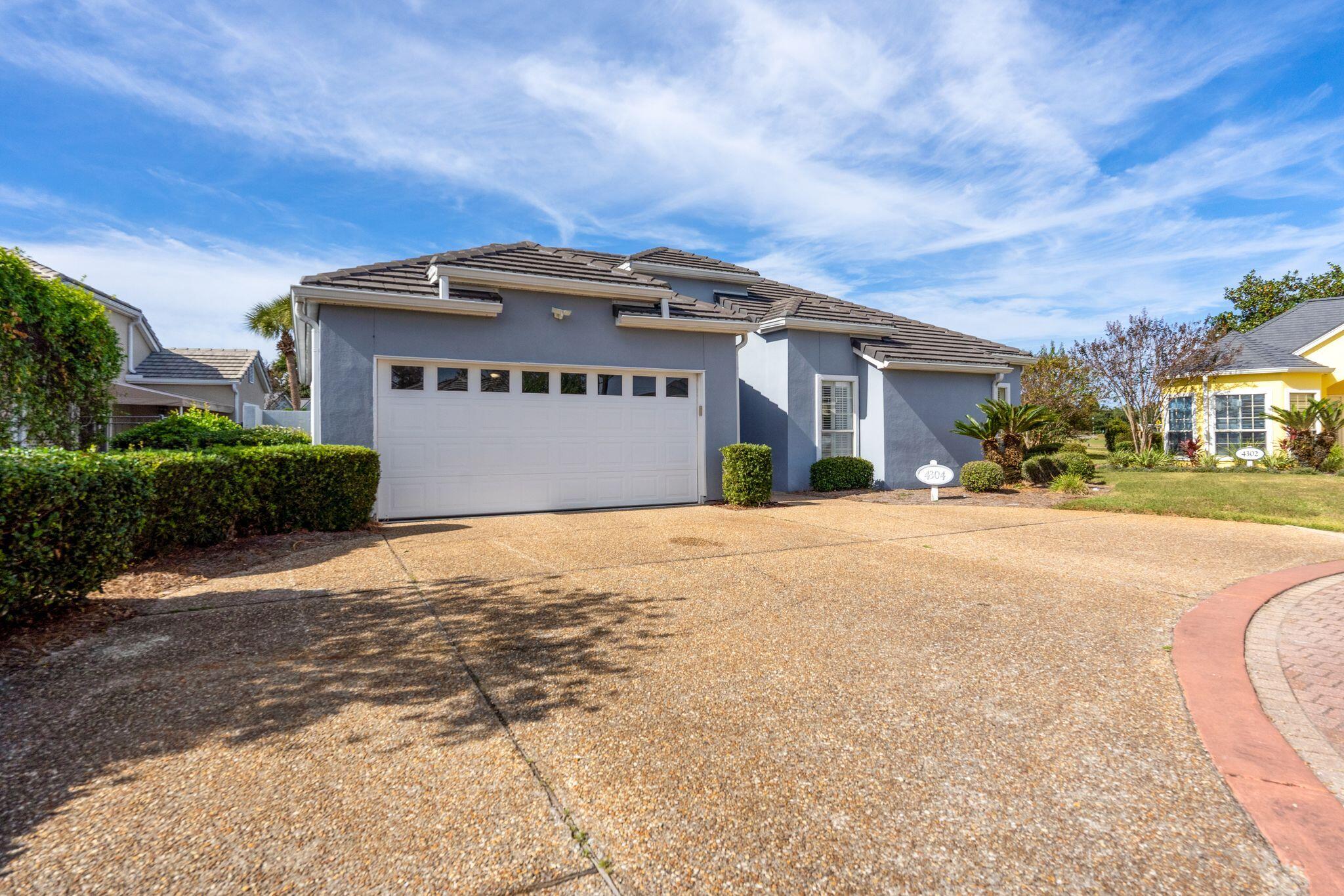 BAY POINT UNIT 1 - Residential