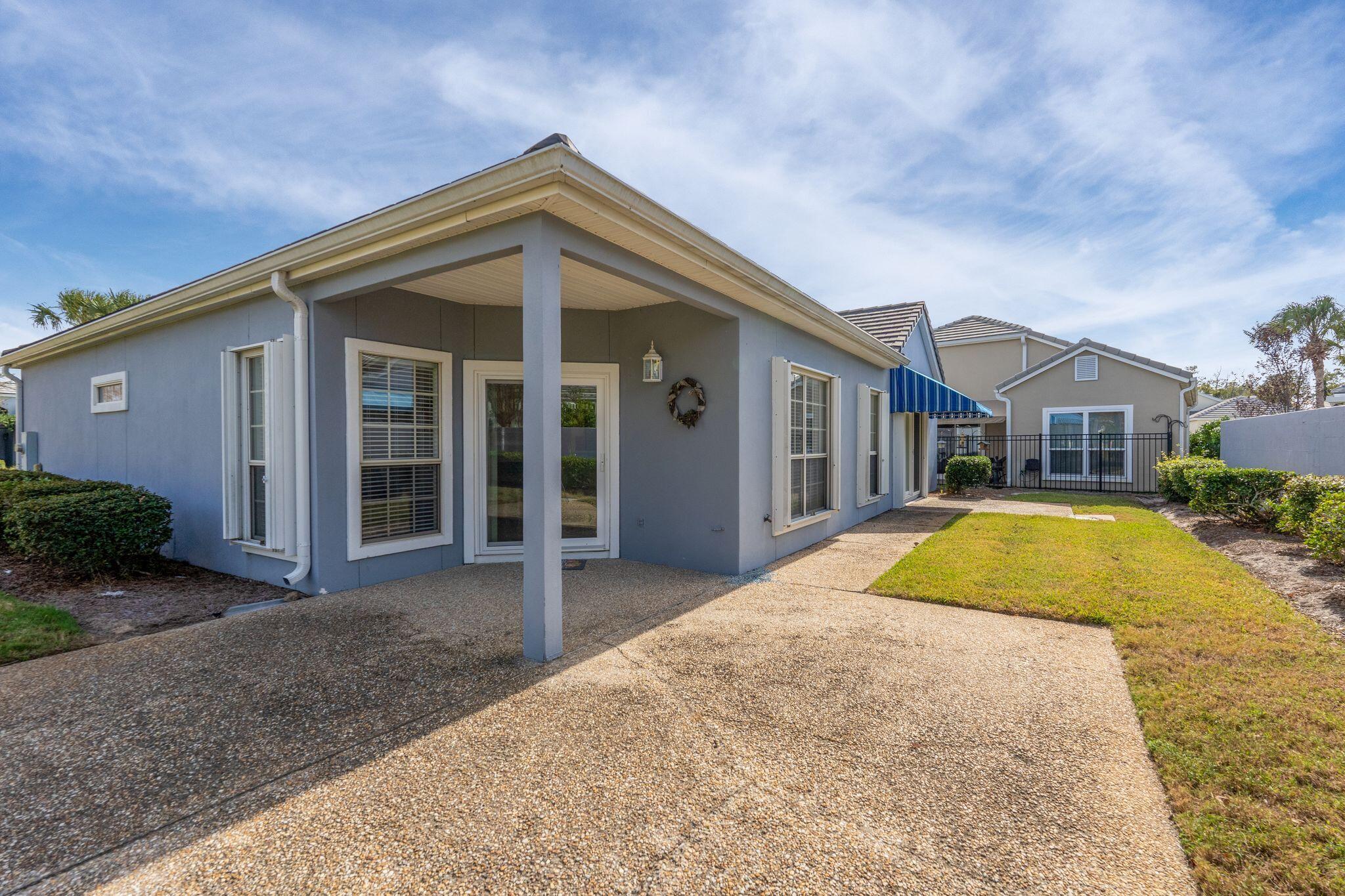 BAY POINT UNIT 1 - Residential