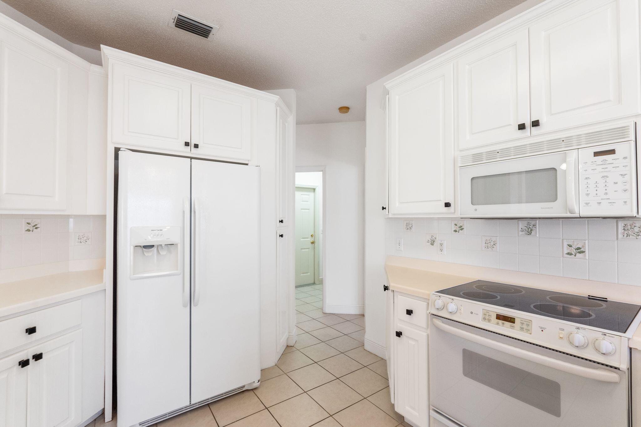 BAY POINT UNIT 1 - Residential