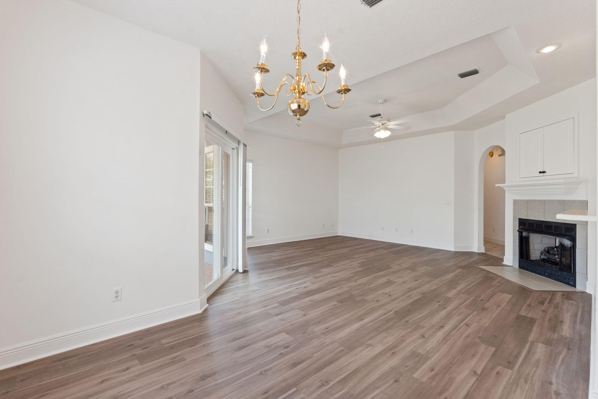 BAY POINT UNIT 1 - Residential