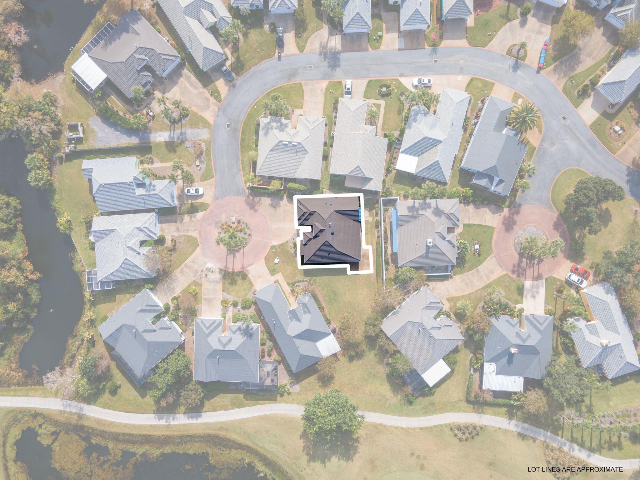 BAY POINT UNIT 1 - Residential