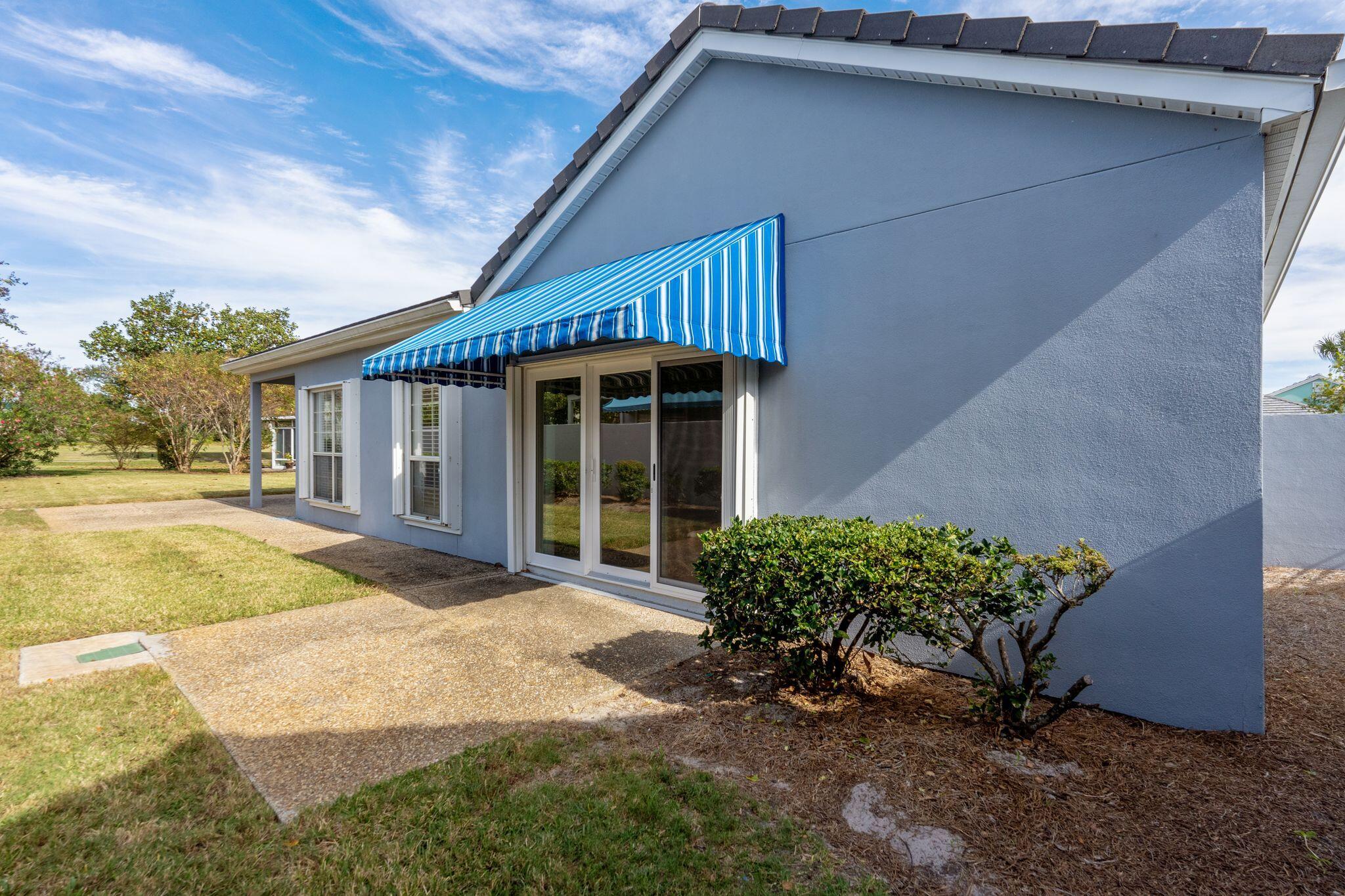 BAY POINT UNIT 1 - Residential