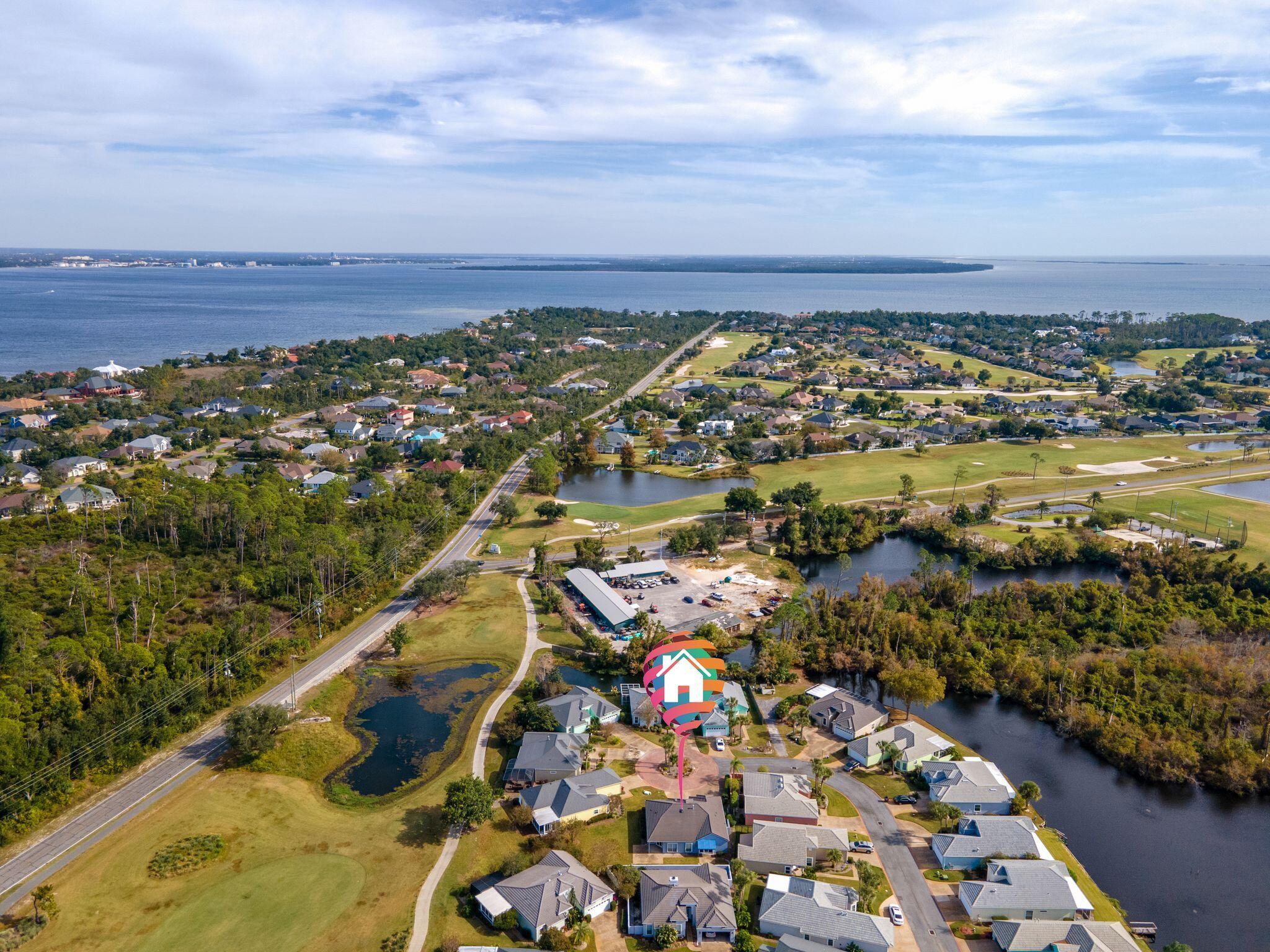 BAY POINT UNIT 1 - Residential