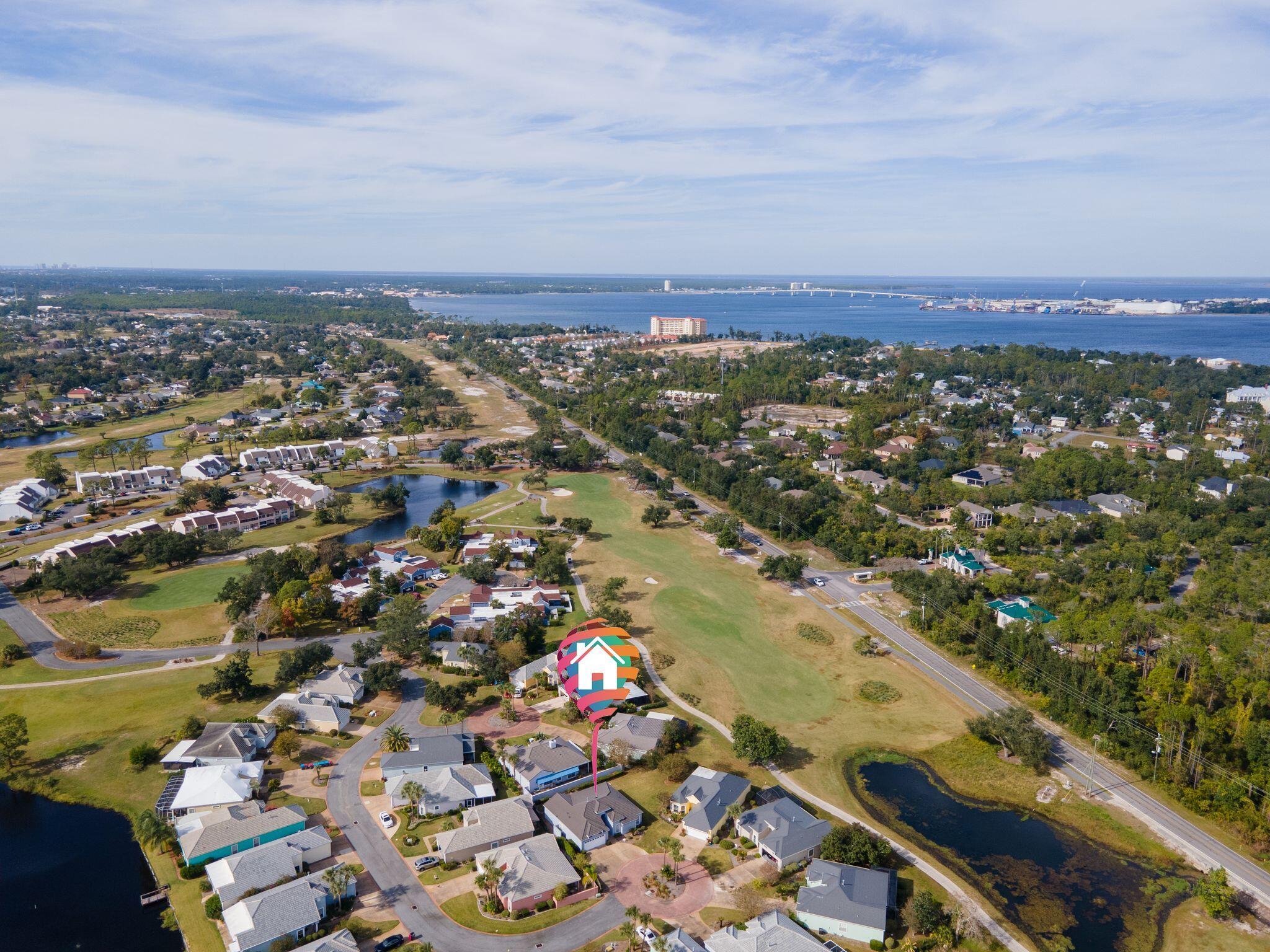 BAY POINT UNIT 1 - Residential