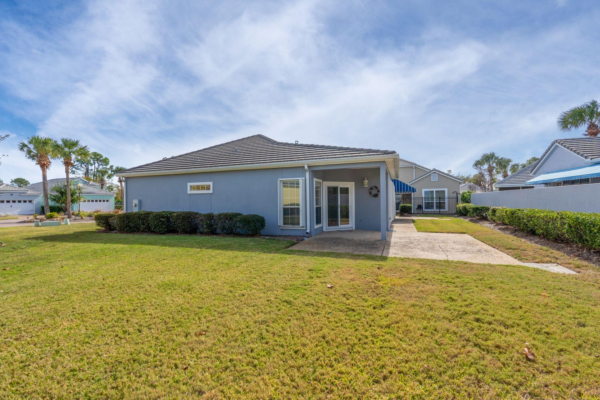 BAY POINT UNIT 1 - Residential