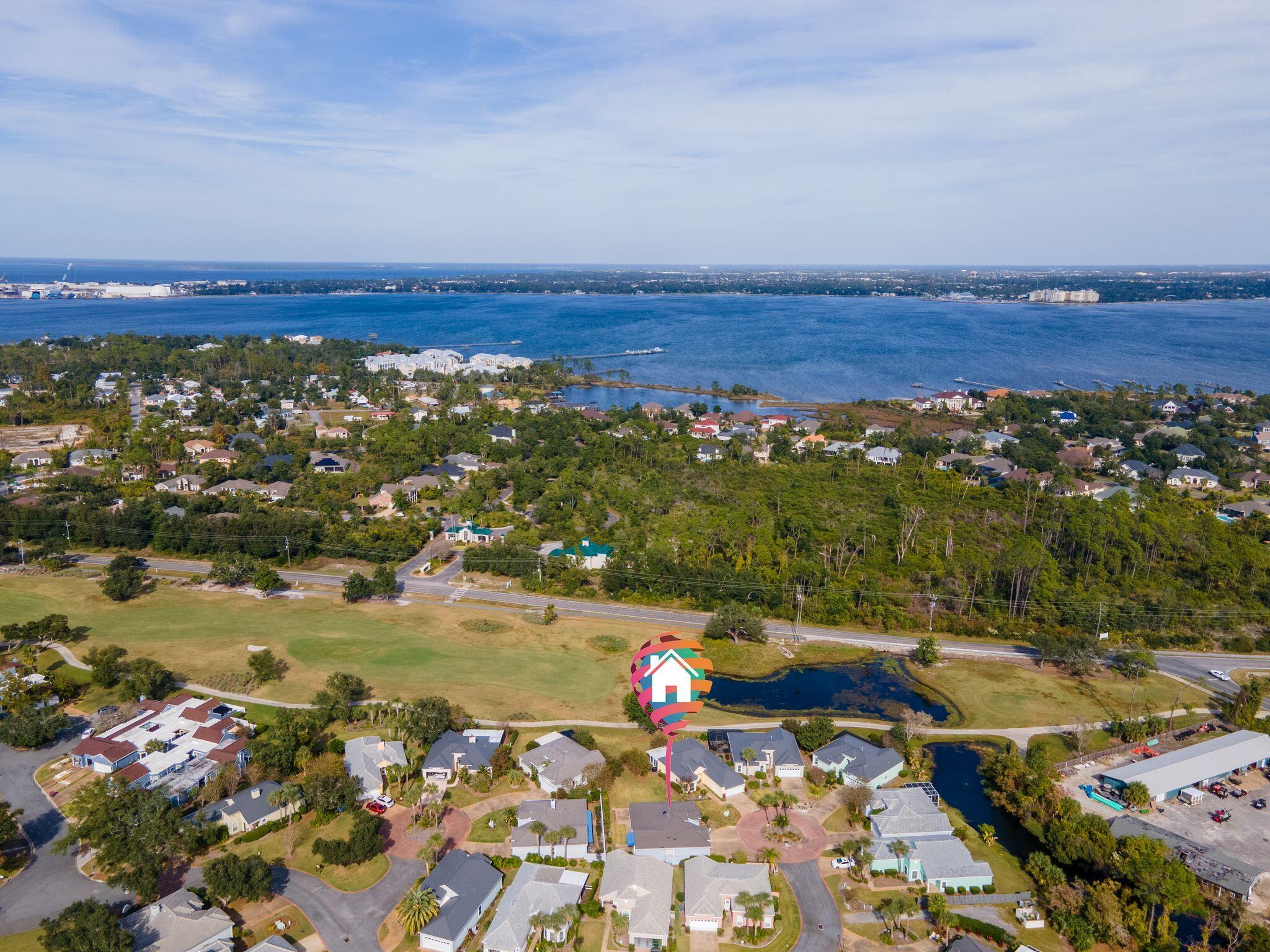 BAY POINT UNIT 1 - Residential