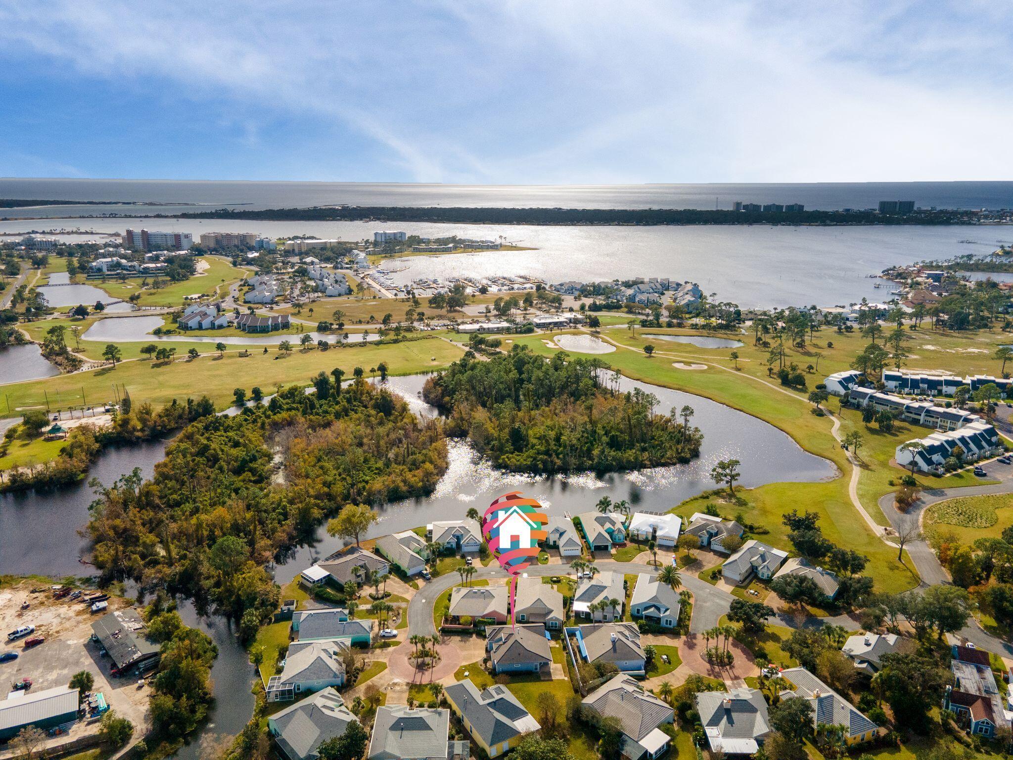 BAY POINT UNIT 1 - Residential