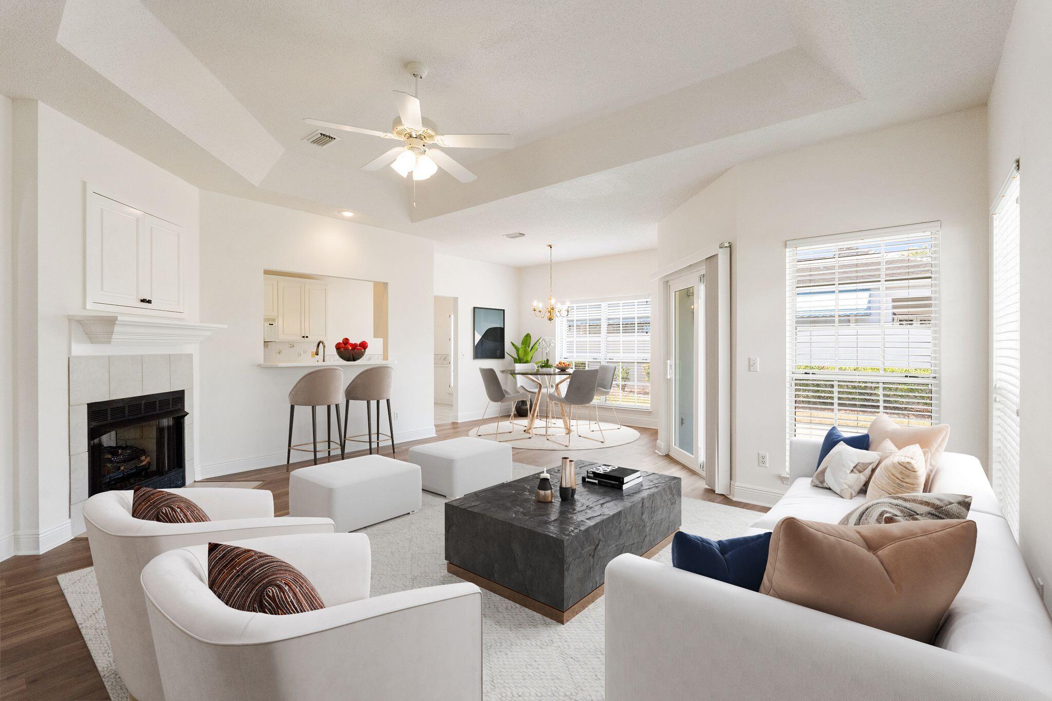 BAY POINT UNIT 1 - Residential