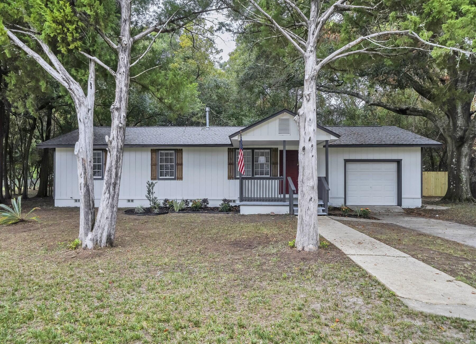 EDNEYS 2ND ADDN - Residential